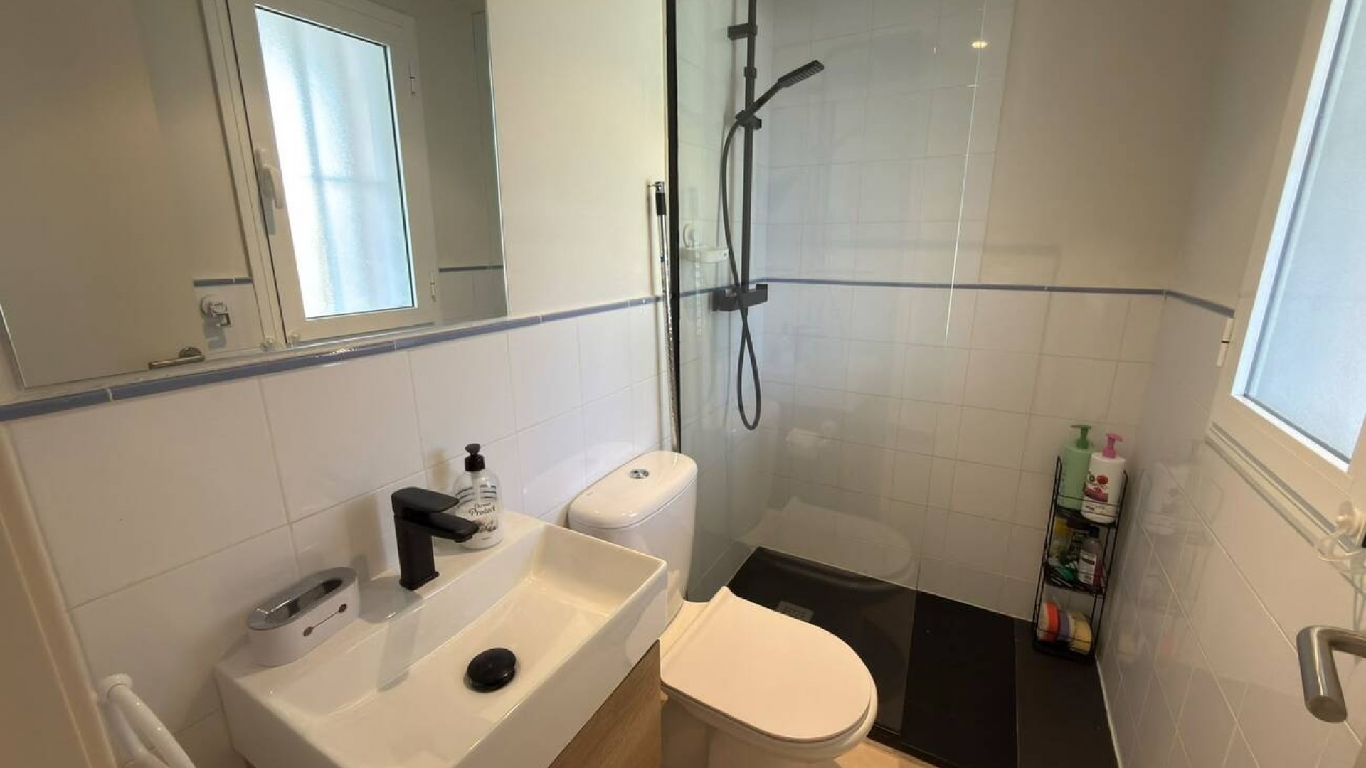 Revente - Appartement - Villamartin - La Fuente