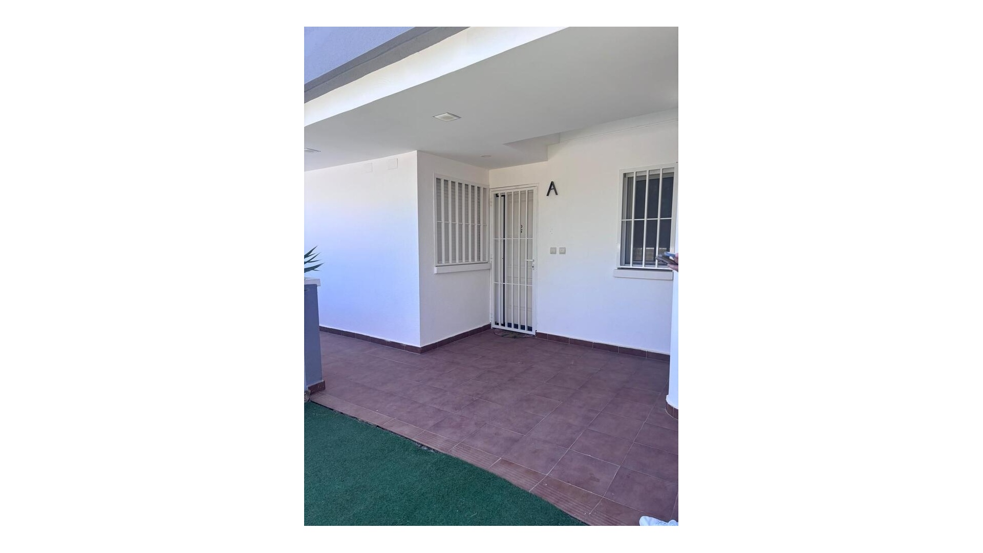 Revente - Appartement - Villamartin - La Fuente