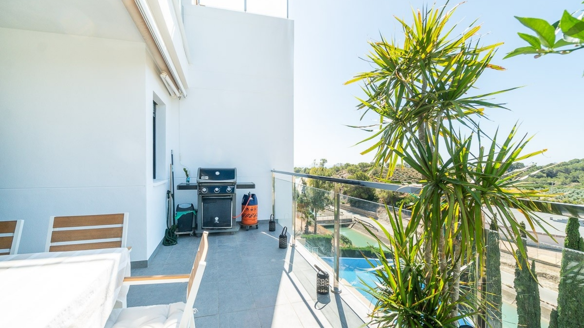Revente - Appartement - Villamartin - La Fuente