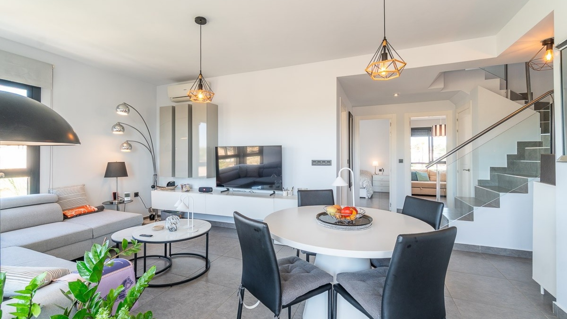 Revente - Appartement - Villamartin - La Fuente