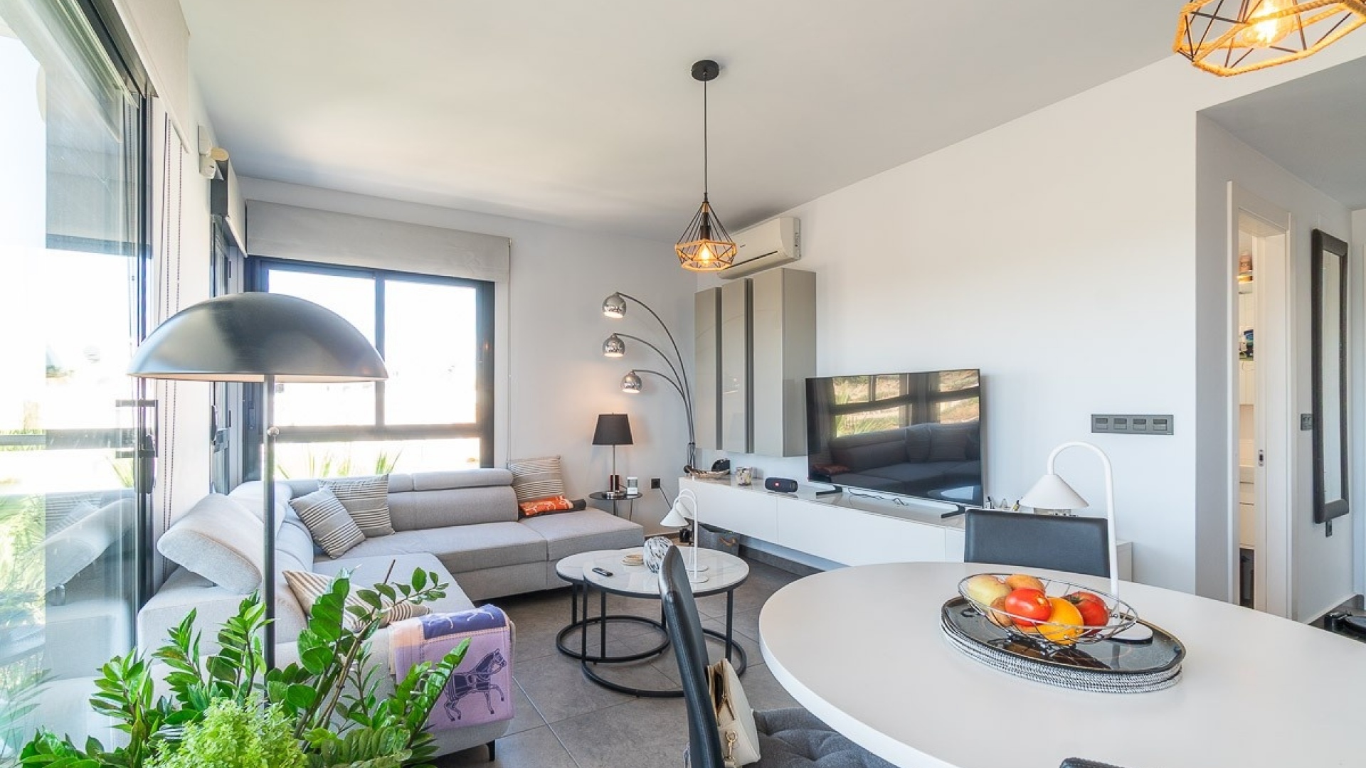 Revente - Appartement - Villamartin - La Fuente
