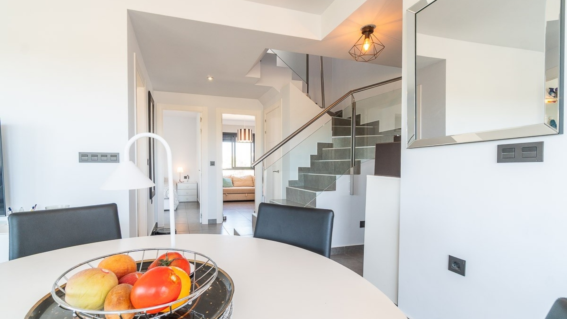 Revente - Appartement - Villamartin - La Fuente