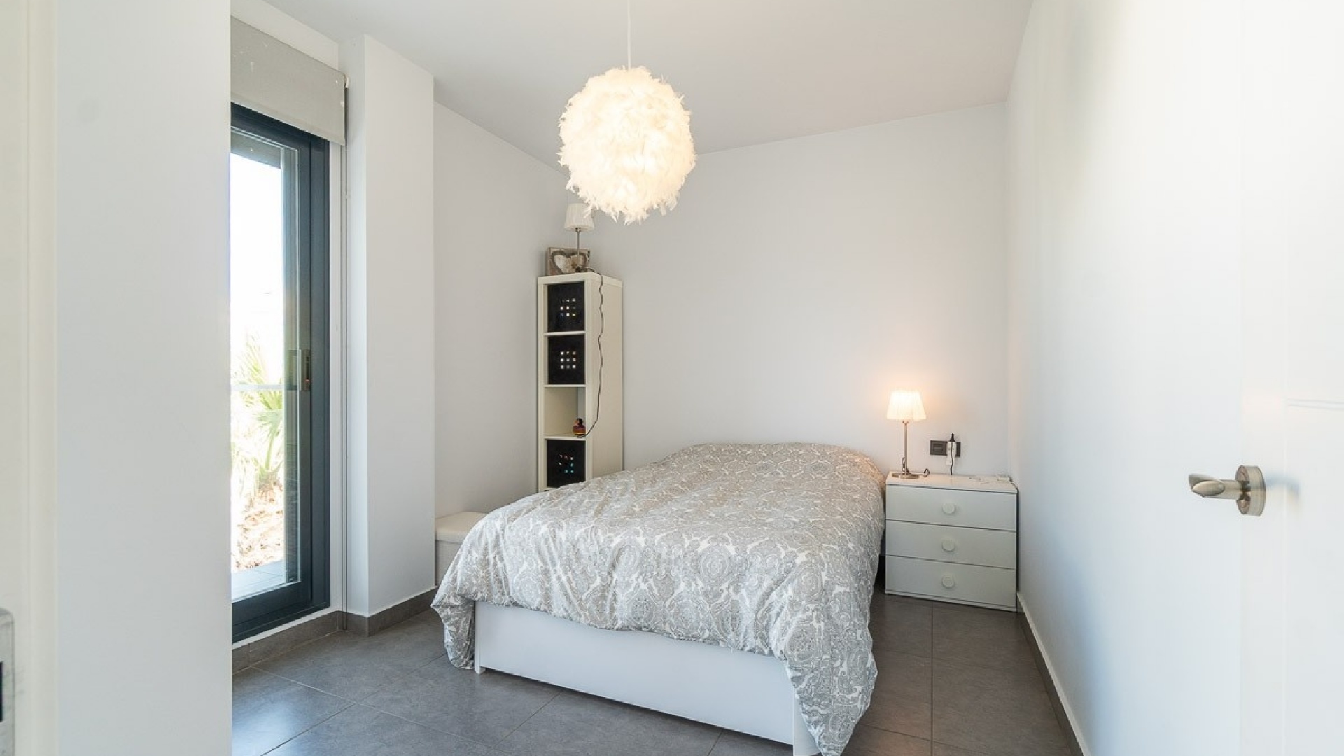 Revente - Appartement - Villamartin - La Fuente