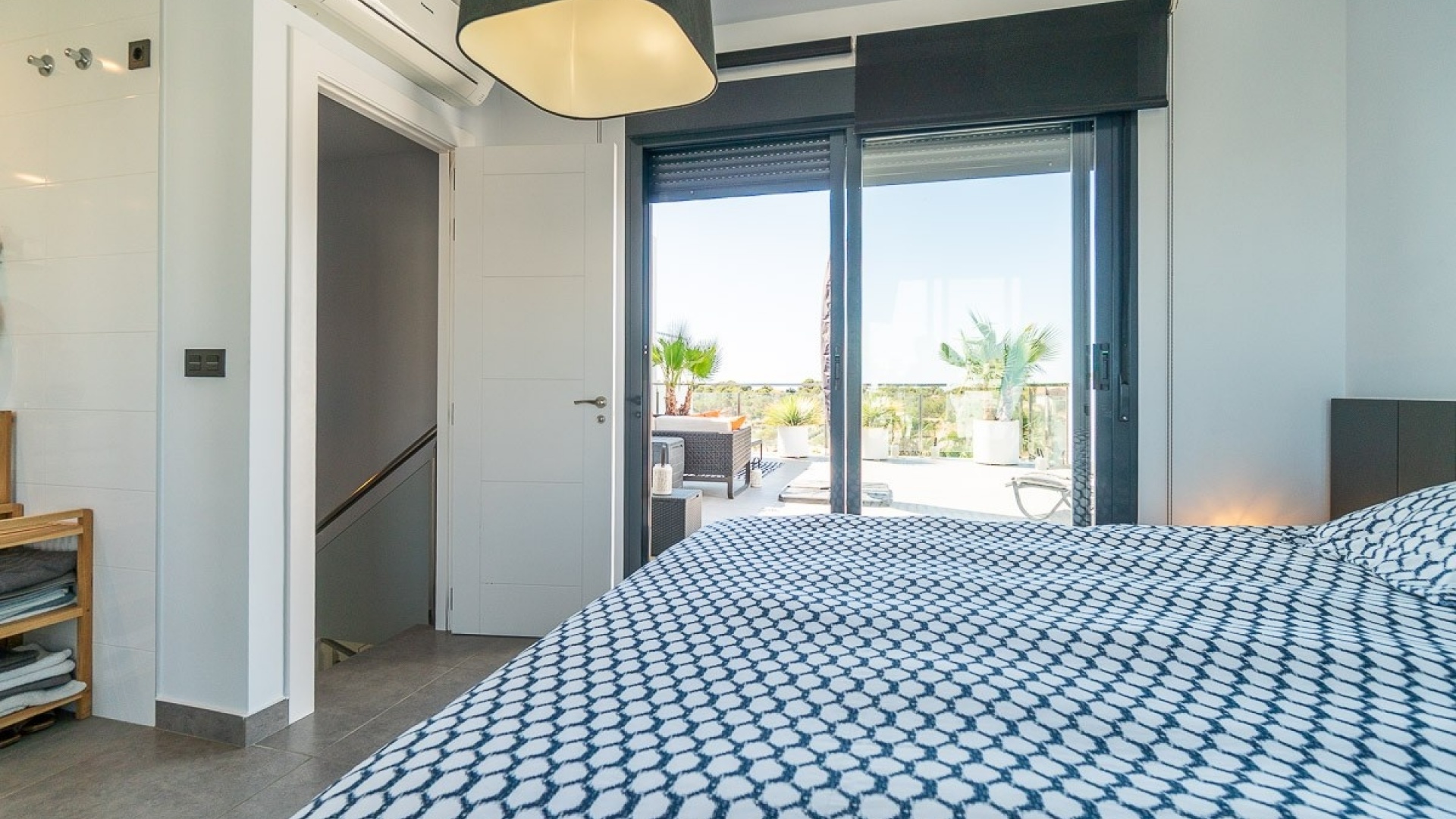 Revente - Appartement - Villamartin - La Fuente