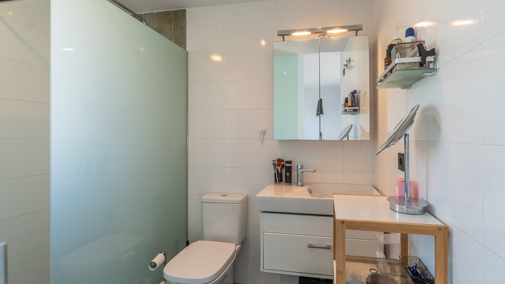 Revente - Appartement - Villamartin - La Fuente