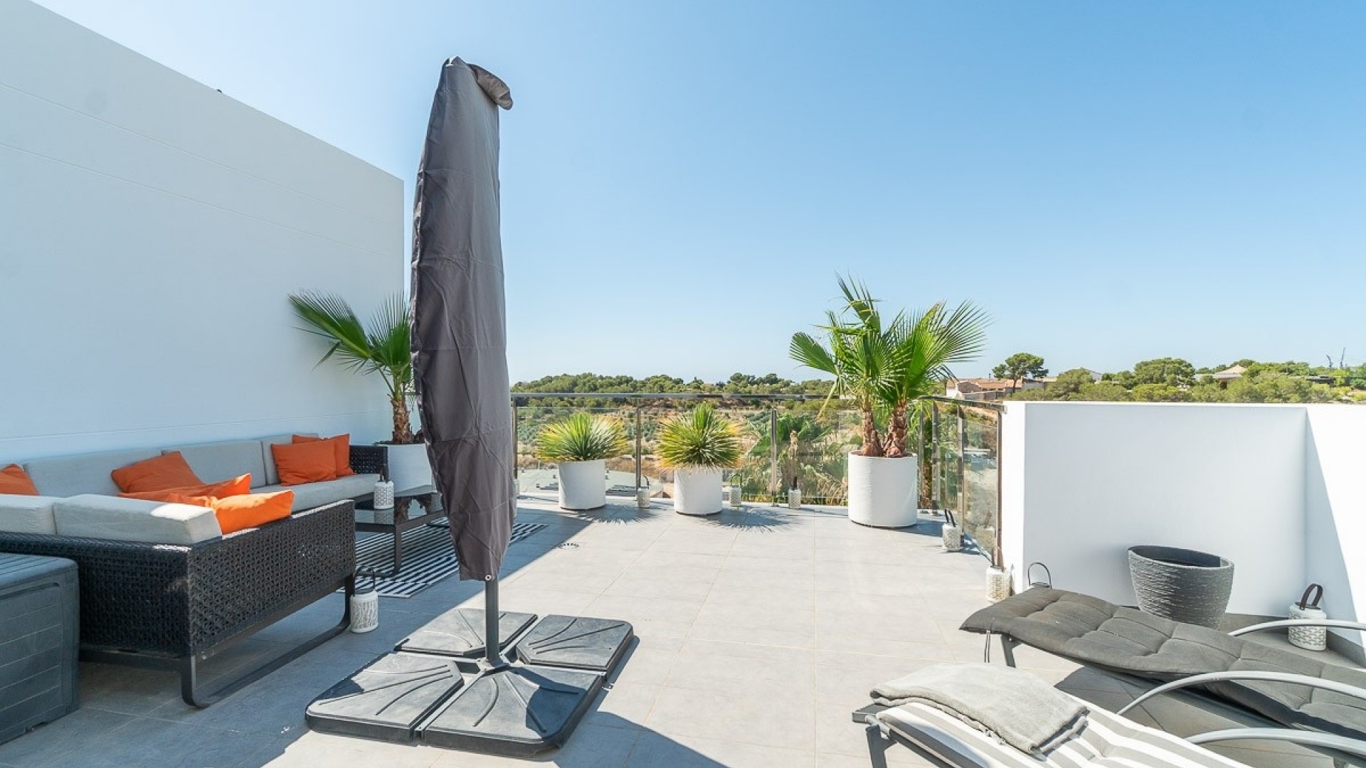 Revente - Appartement - Villamartin - La Fuente
