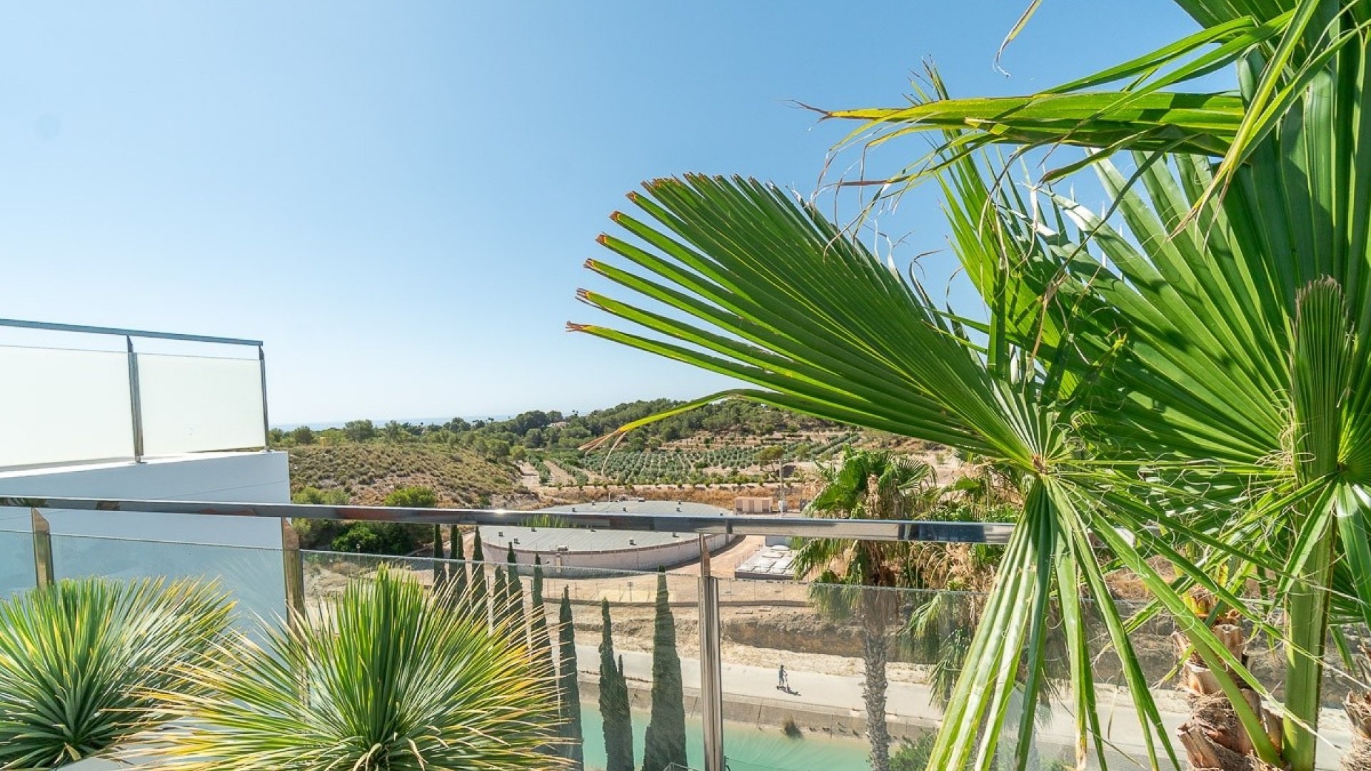 Revente - Appartement - Villamartin - La Fuente