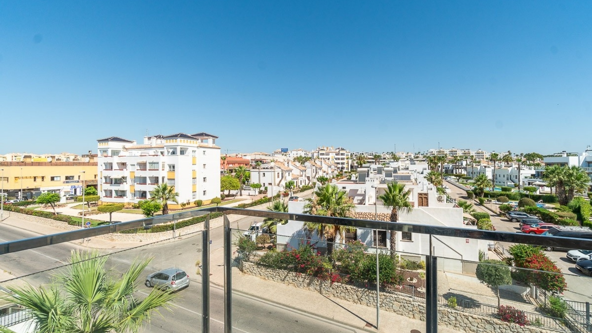 Revente - Appartement - Villamartin - La Fuente