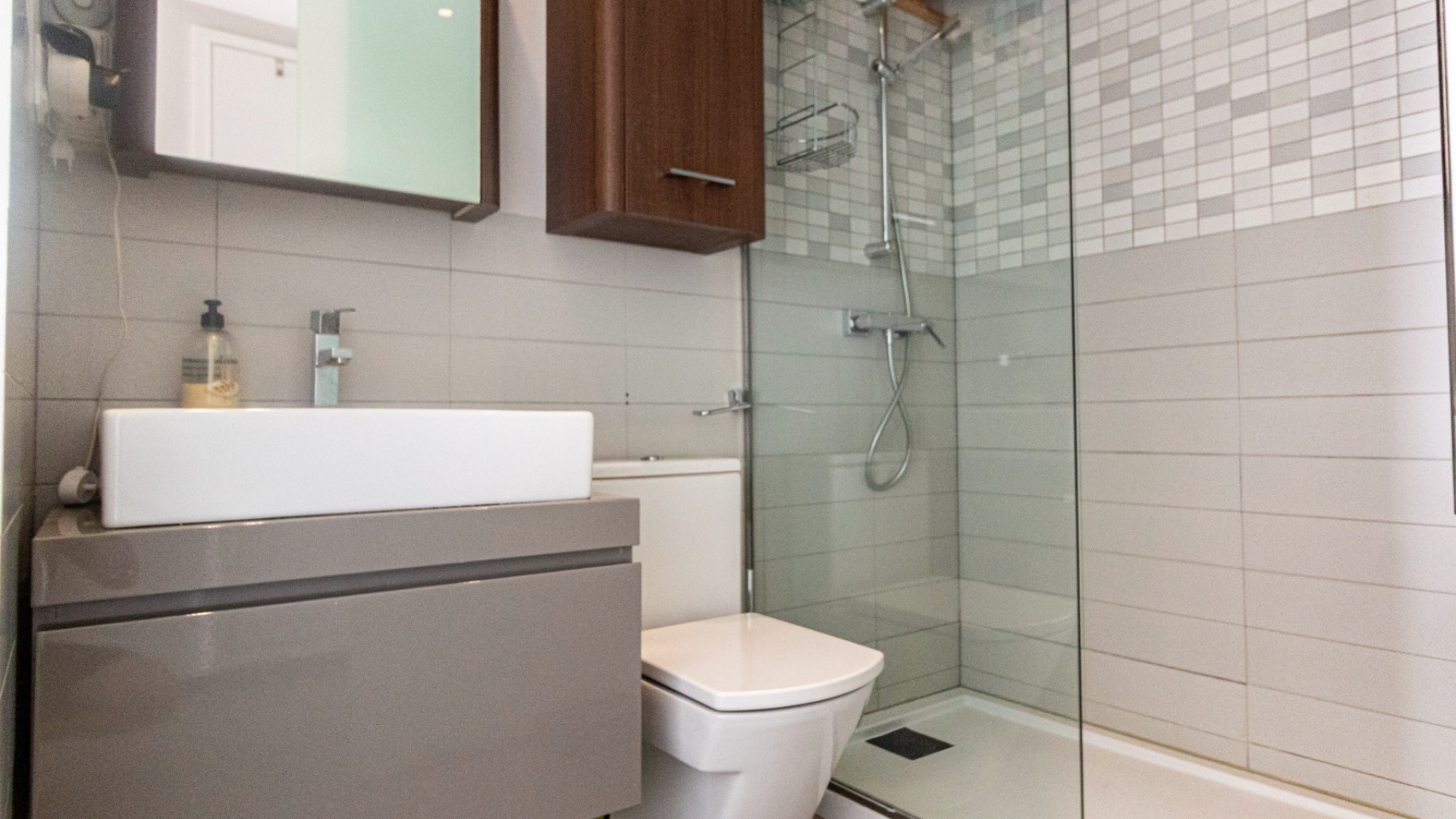 Revente - Appartement - Villamartin - La Fuente
