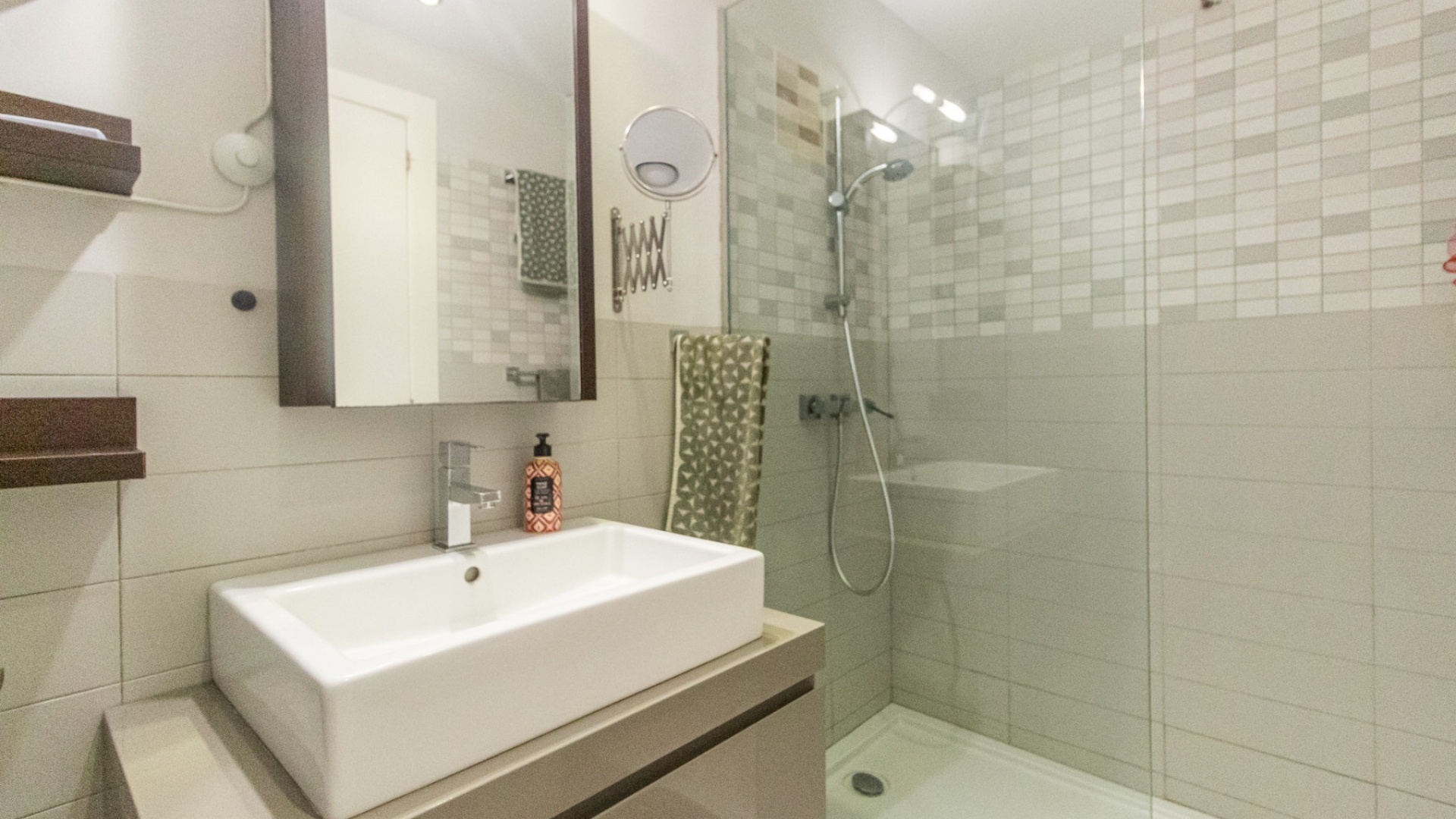 Revente - Appartement - Villamartin - La Fuente