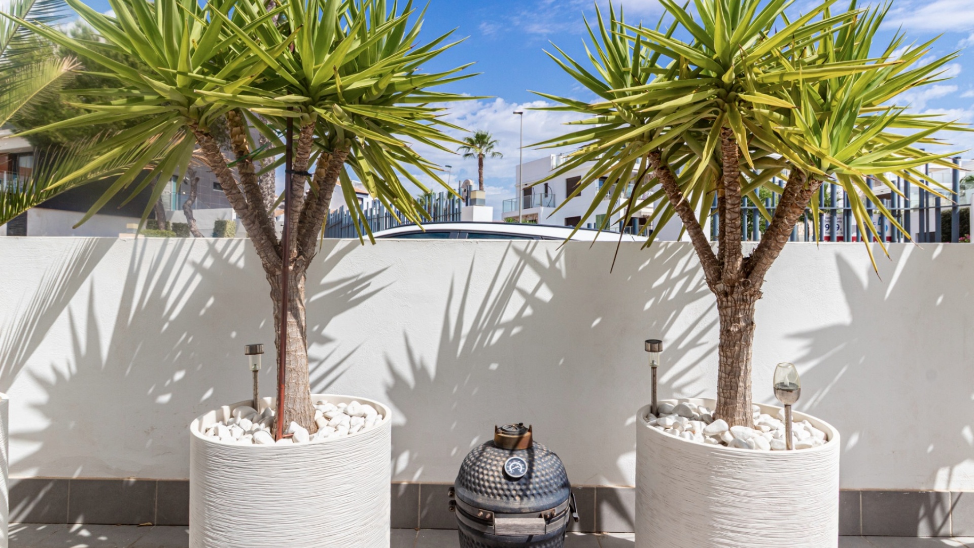 Revente - Appartement - Villamartin - La Fuente
