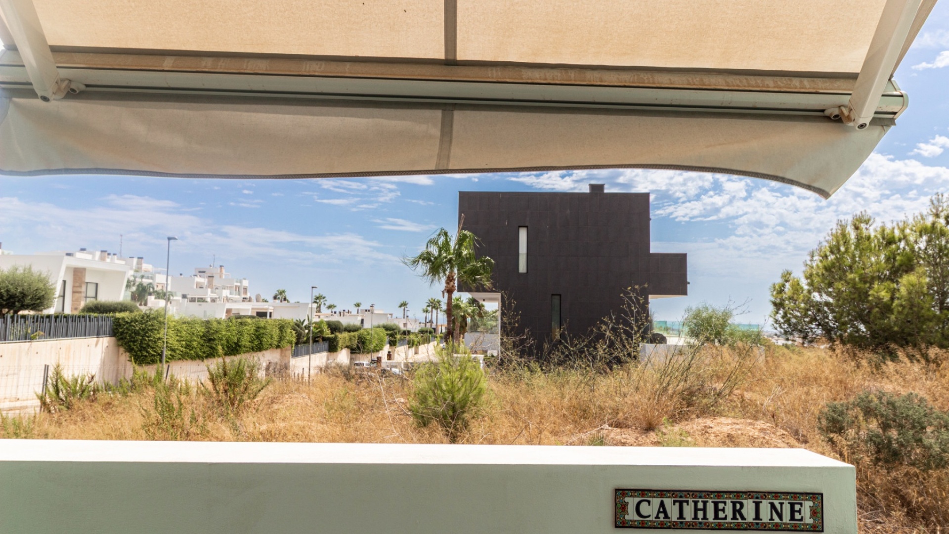 Revente - Appartement - Villamartin - La Fuente