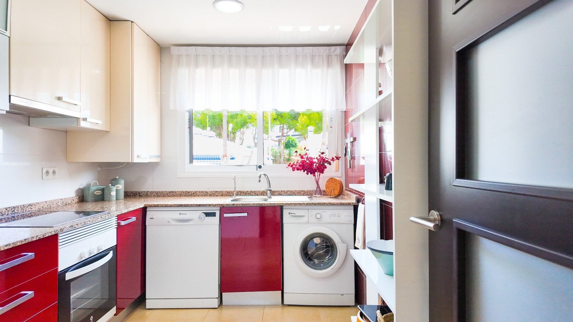 Revente - Appartement - Villamartin - La Fuente