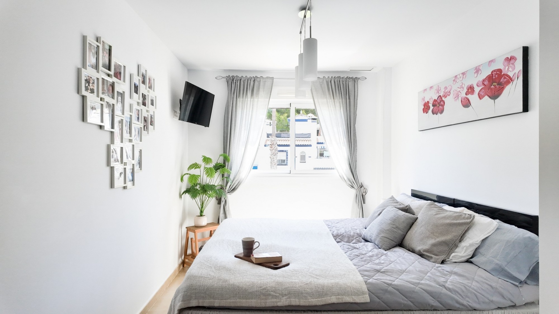 Revente - Appartement - Villamartin - La Fuente