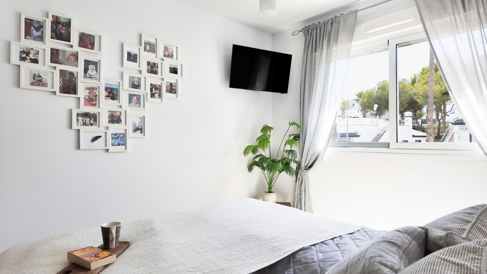 Revente - Appartement - Villamartin - La Fuente