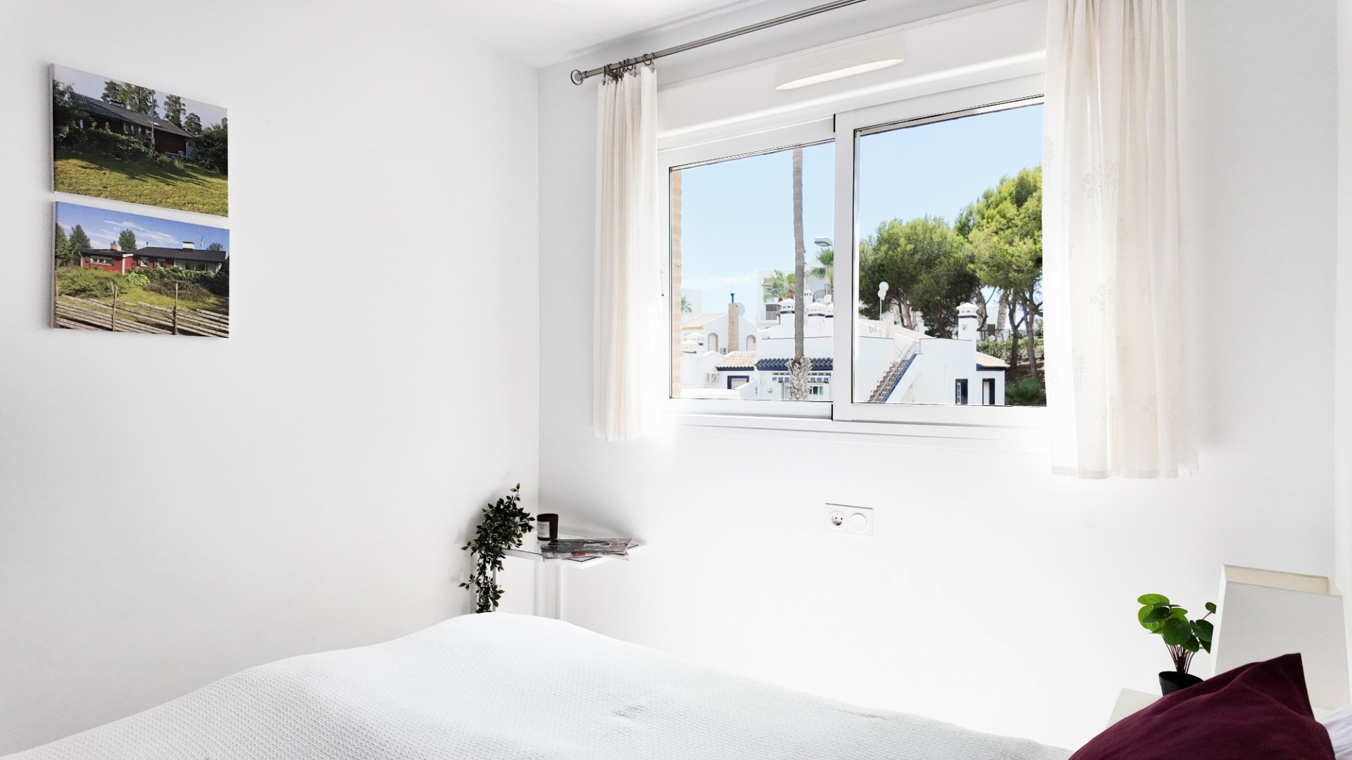Revente - Appartement - Villamartin - La Fuente