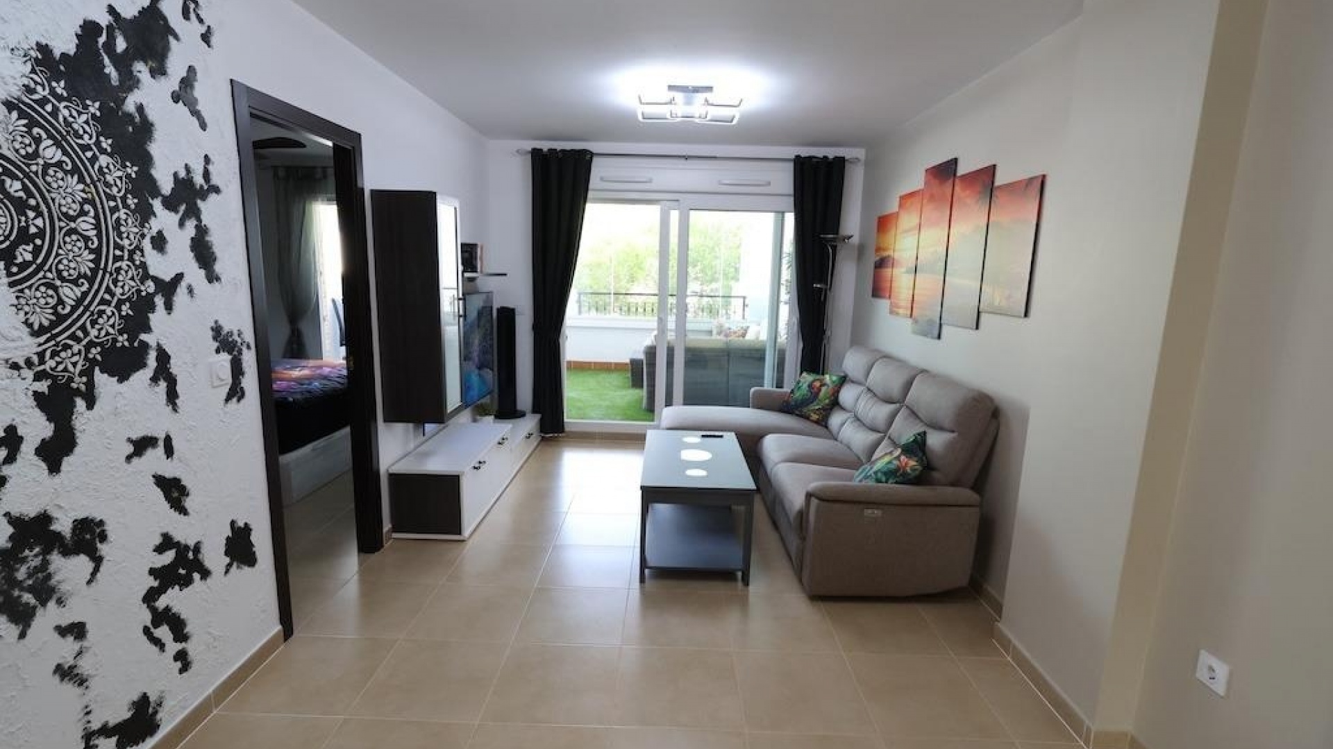 Revente - Appartement - Villamartin - La Fuente