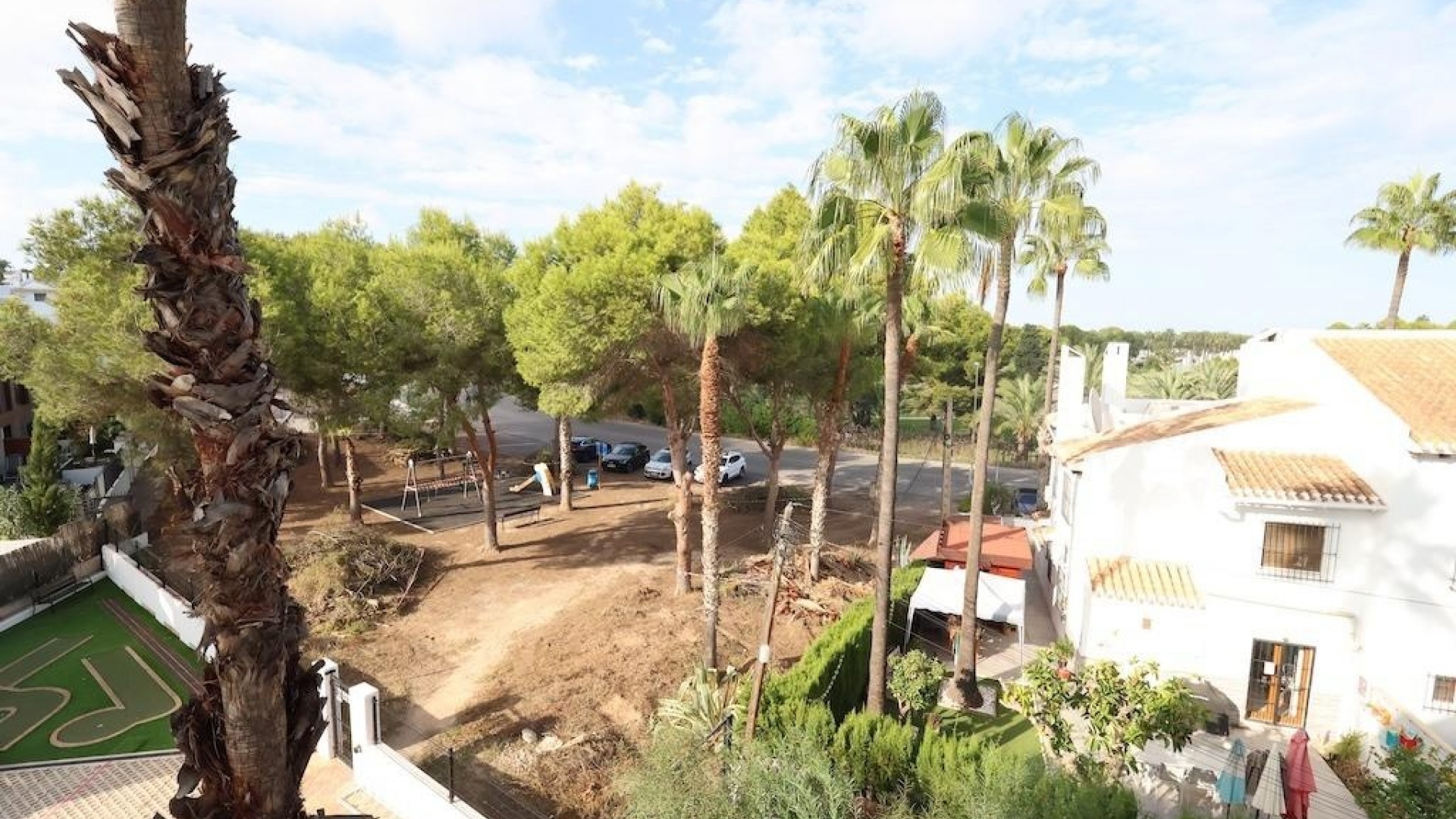 Revente - Appartement - Villamartin - La Fuente
