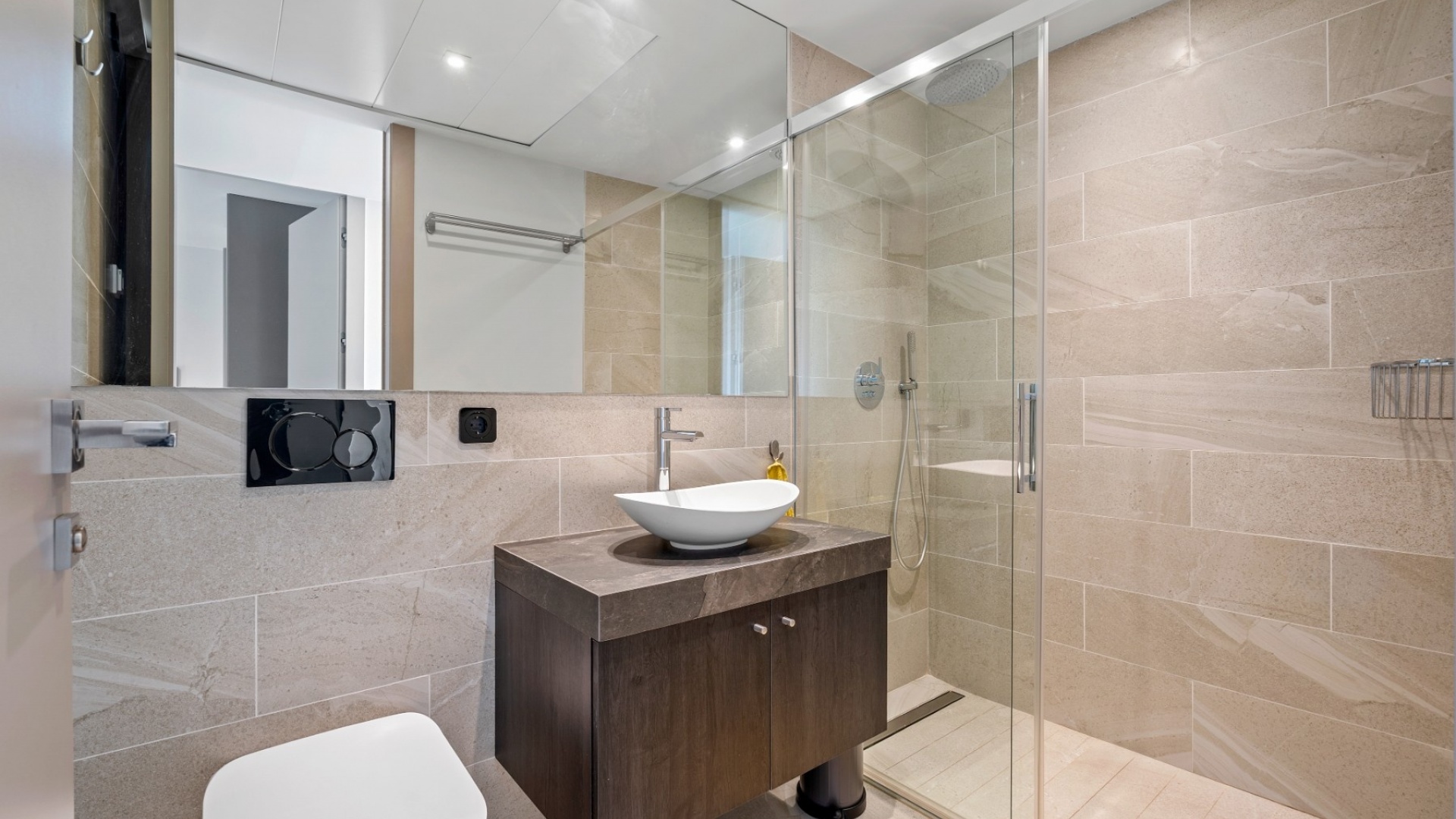Revente - Appartement - Villamartin - La Fuente