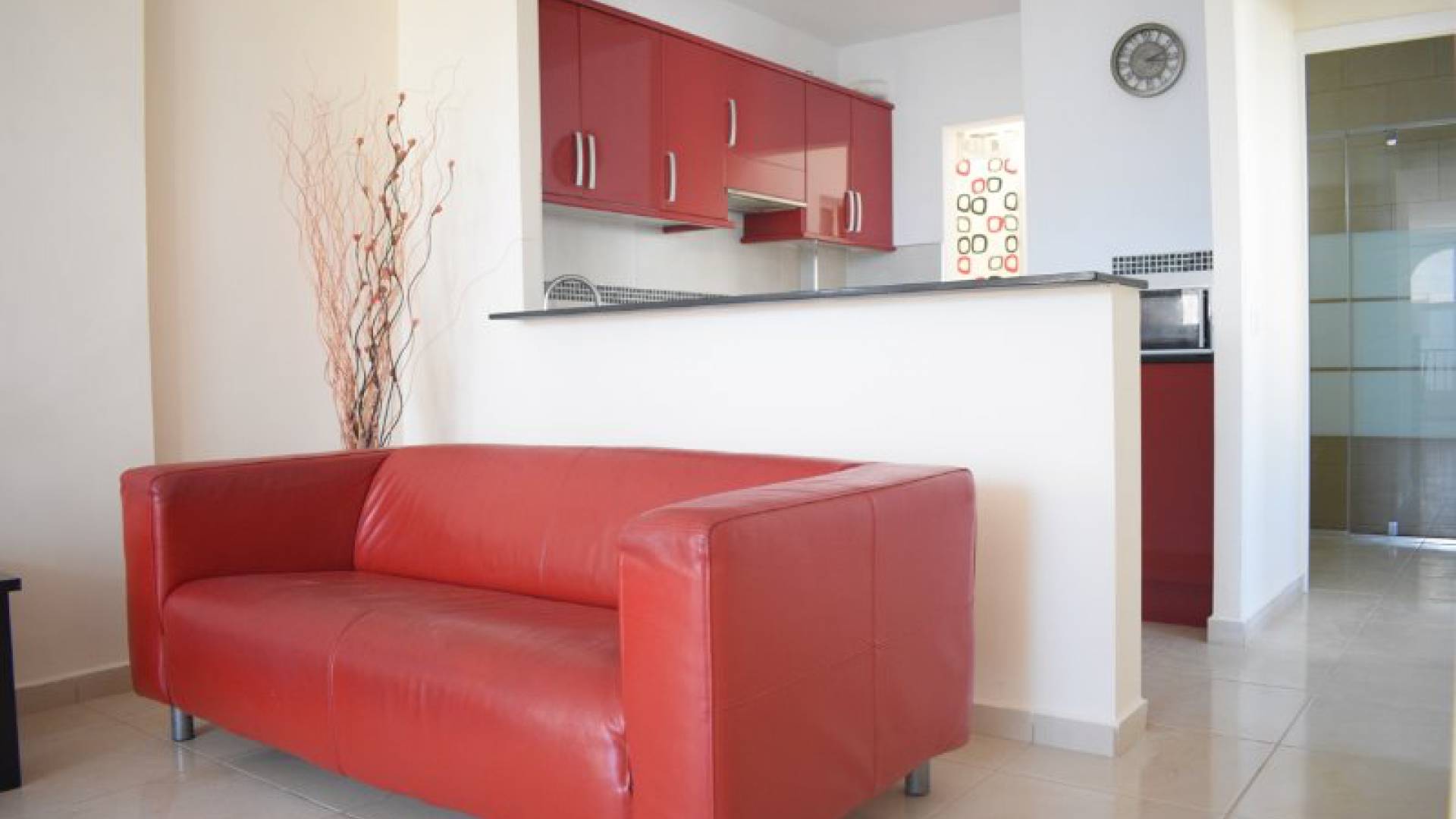 Revente - Appartement - Villamartin - La Fuente