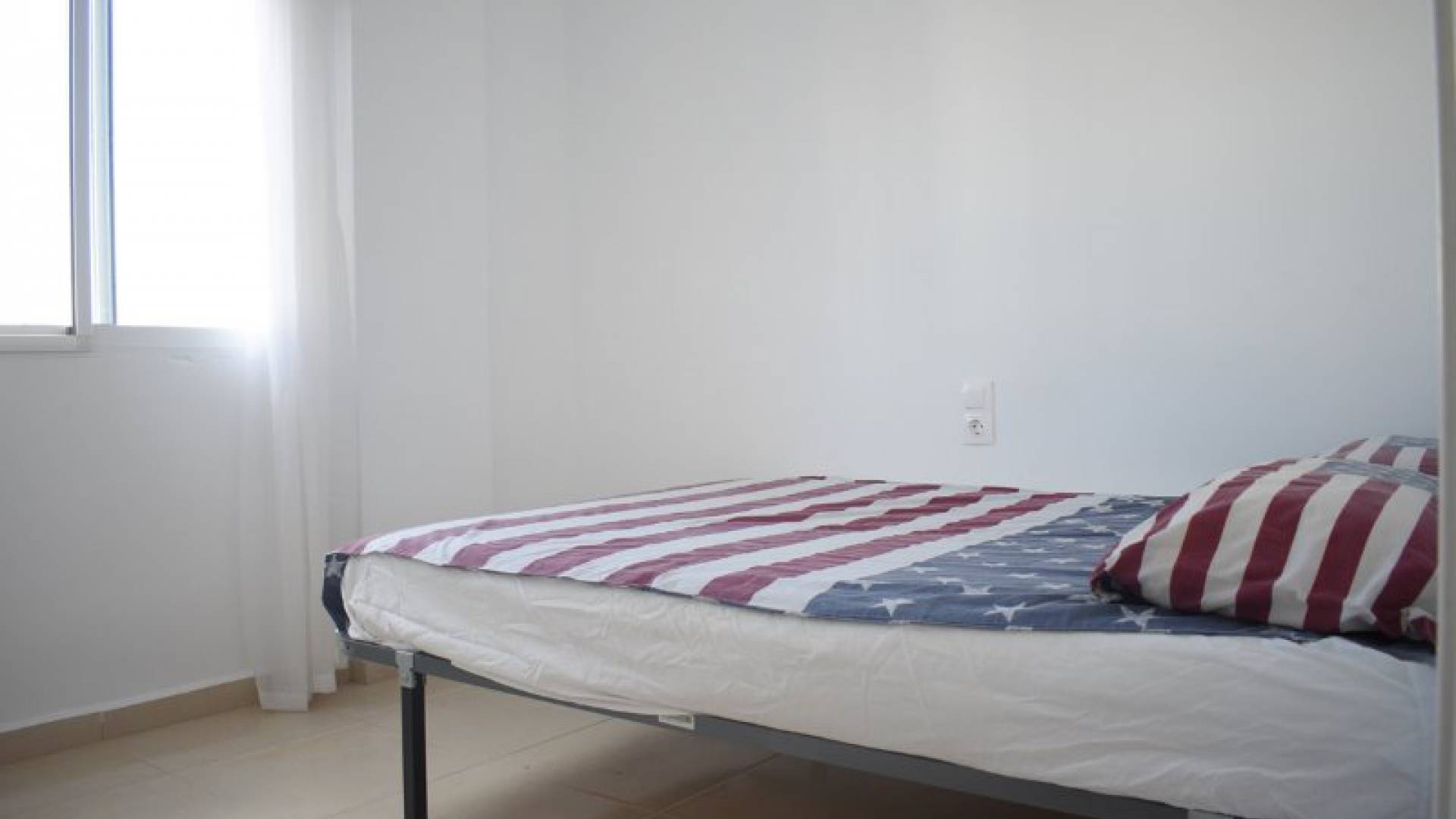 Revente - Appartement - Villamartin - La Fuente