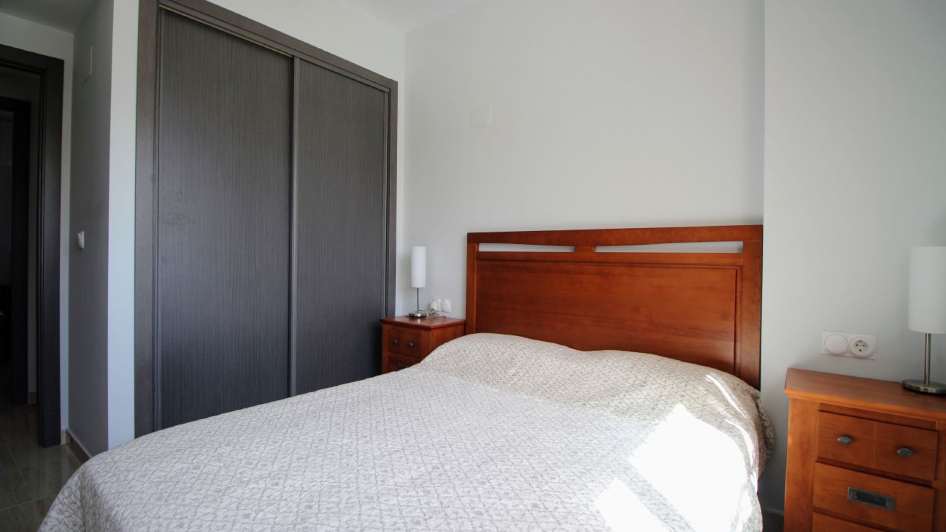 Revente - Appartement - Villamartin - La Fuente