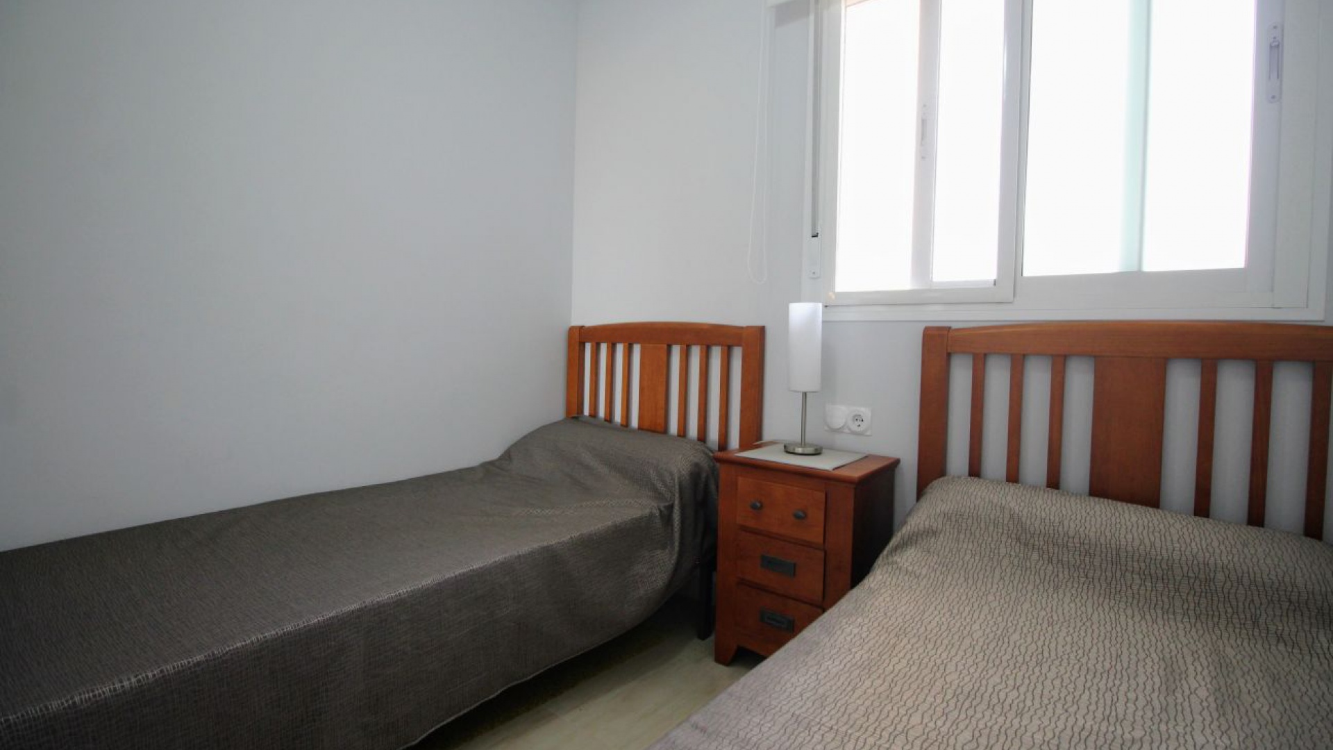 Revente - Appartement - Villamartin - La Fuente