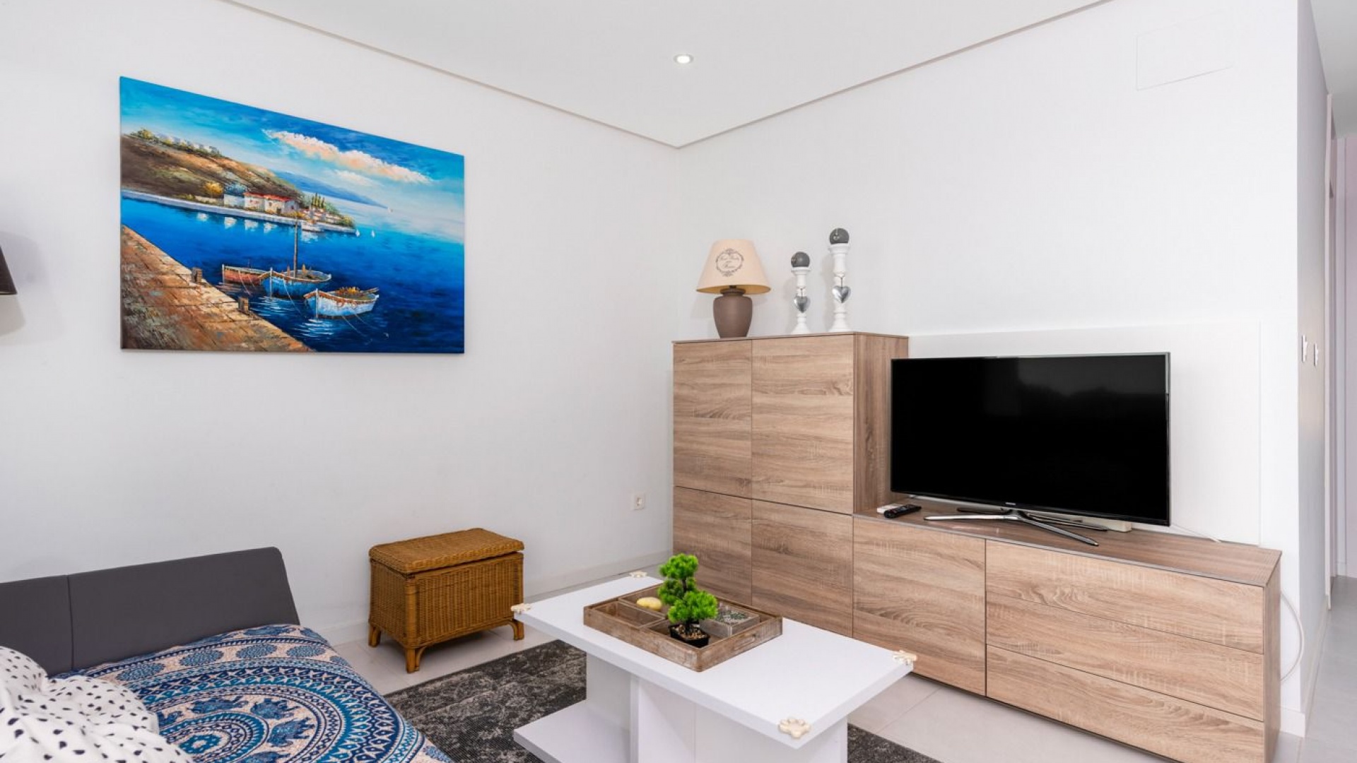 Revente - Appartement - Villamartin - La Fuente