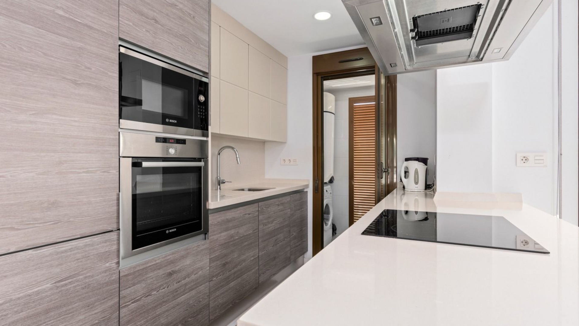 Revente - Appartement - Villamartin - La Fuente