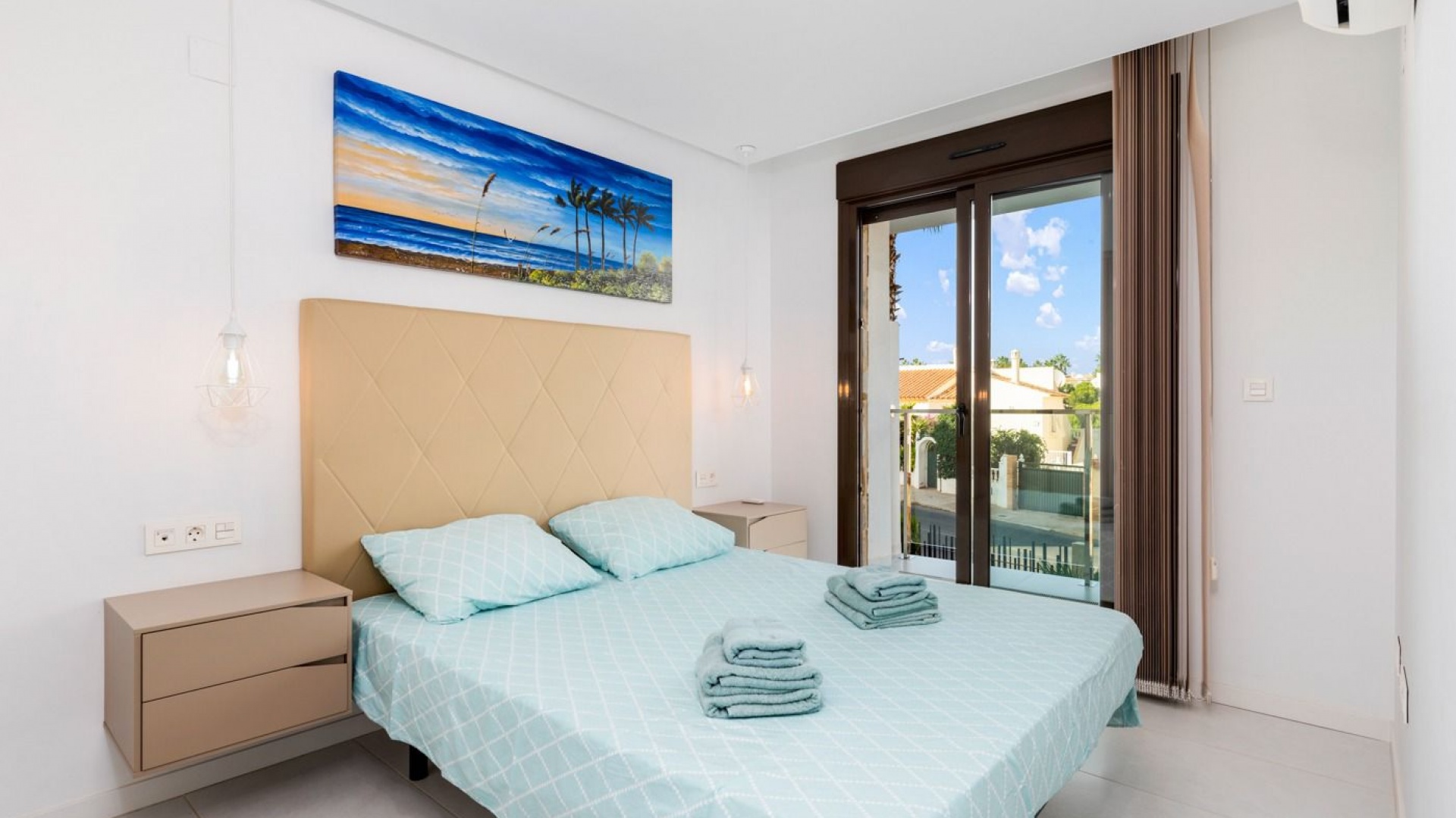 Revente - Appartement - Villamartin - La Fuente