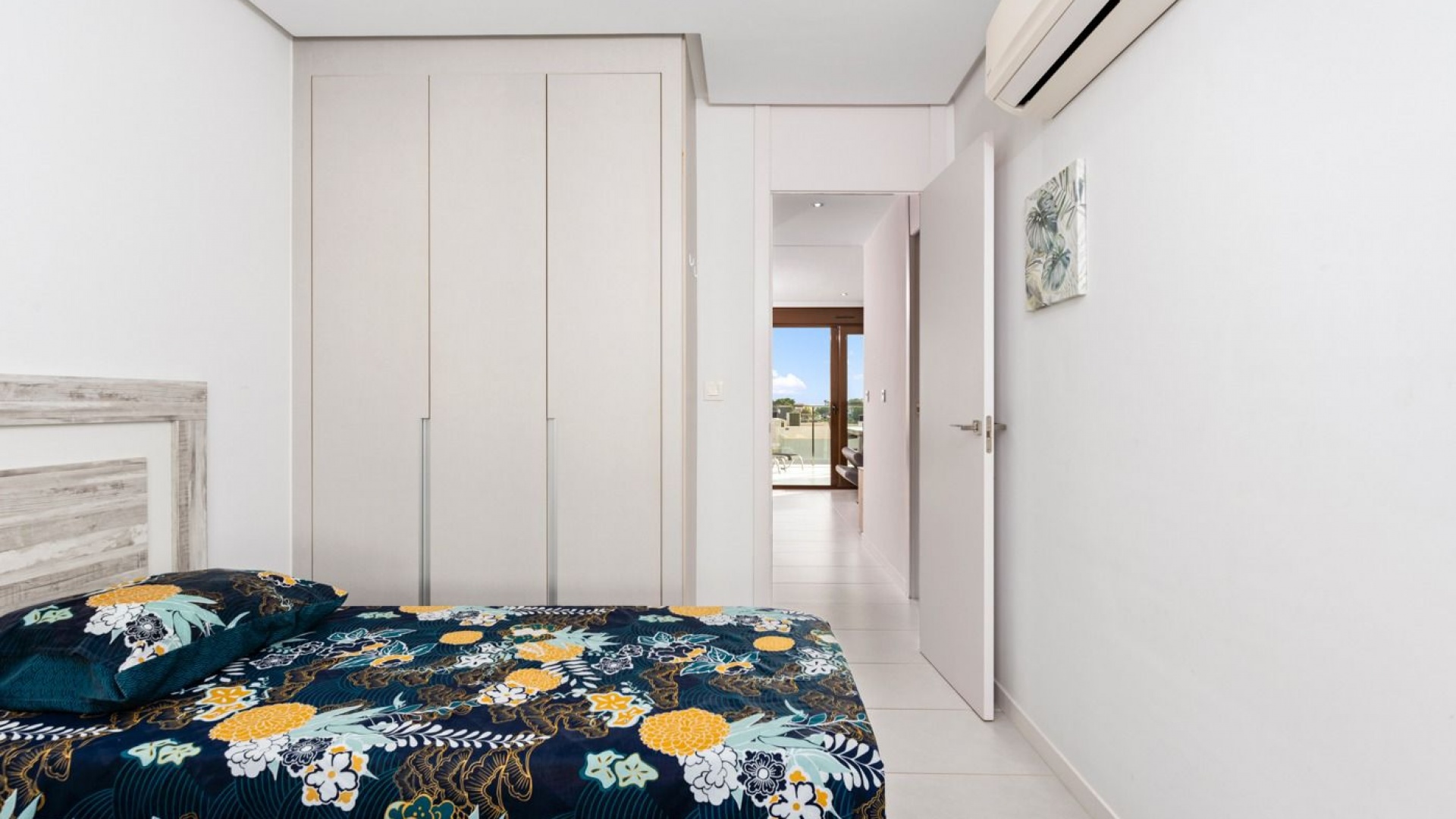 Revente - Appartement - Villamartin - La Fuente