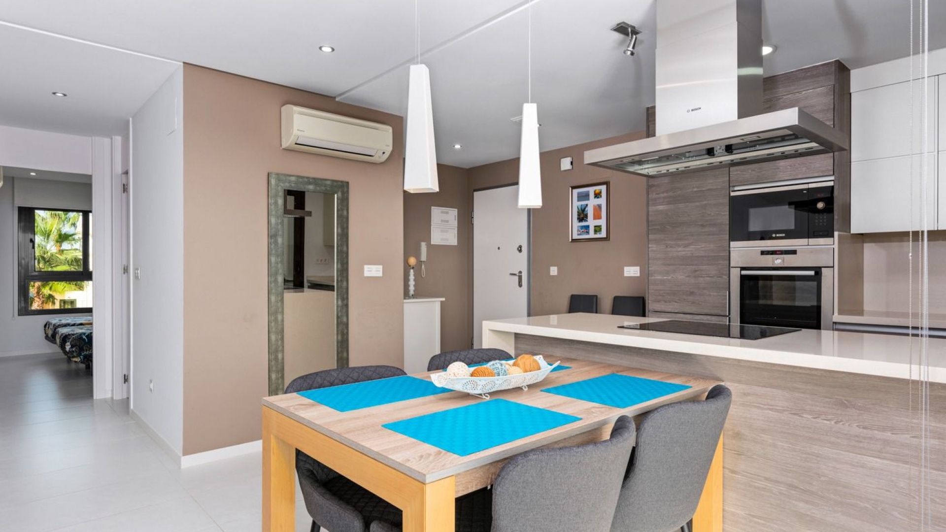 Revente - Appartement - Villamartin - La Fuente