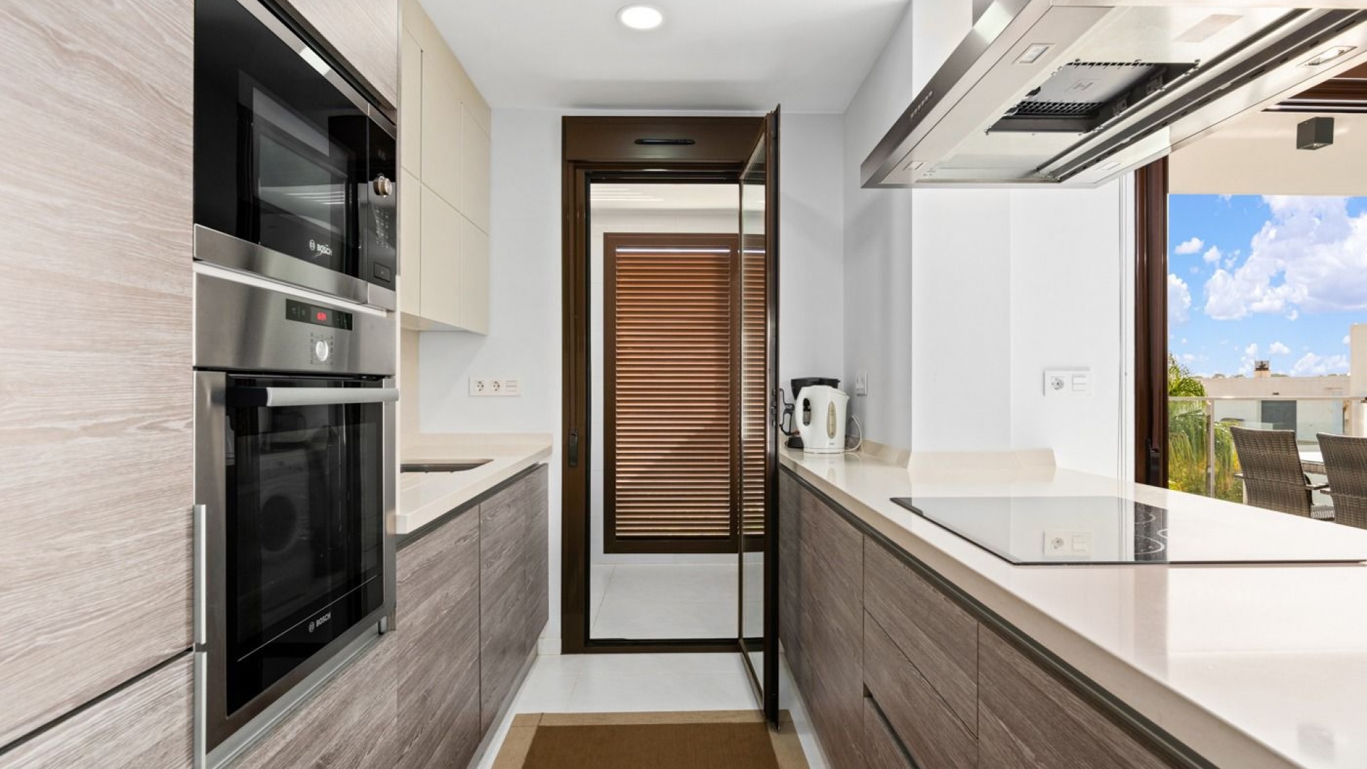 Revente - Appartement - Villamartin - La Fuente