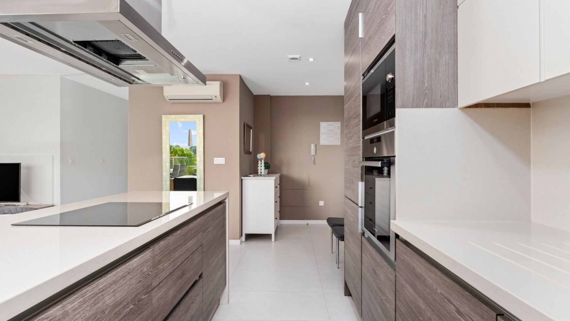 Revente - Appartement - Villamartin - La Fuente