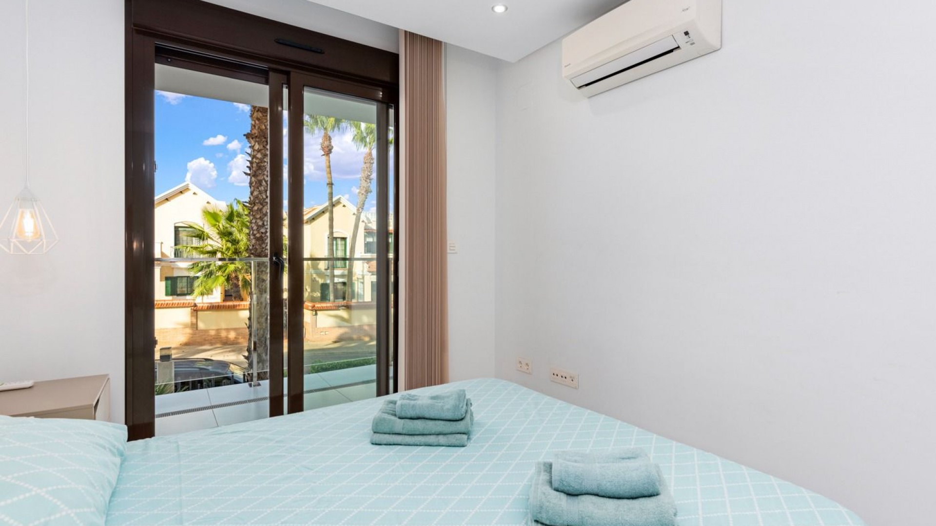 Revente - Appartement - Villamartin - La Fuente