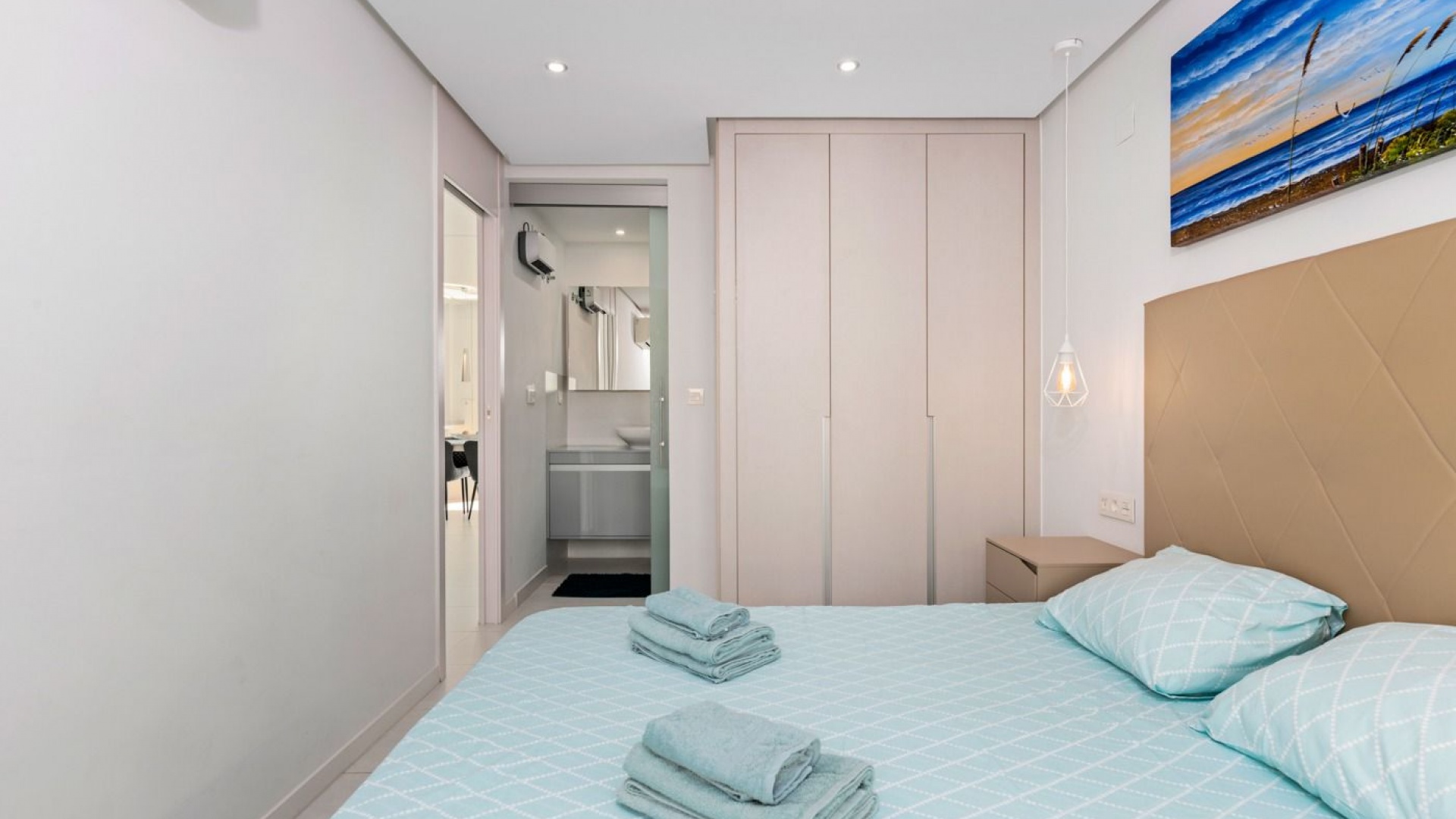 Revente - Appartement - Villamartin - La Fuente