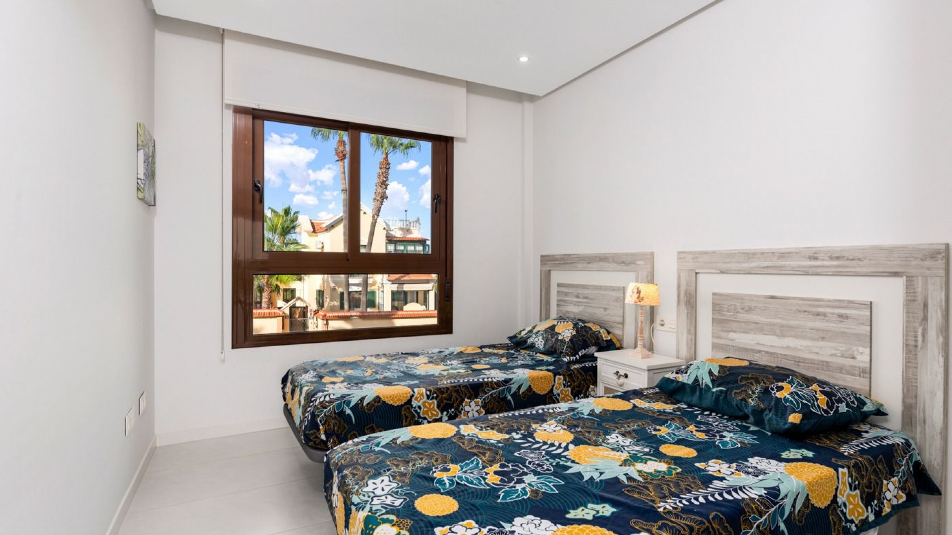 Revente - Appartement - Villamartin - La Fuente