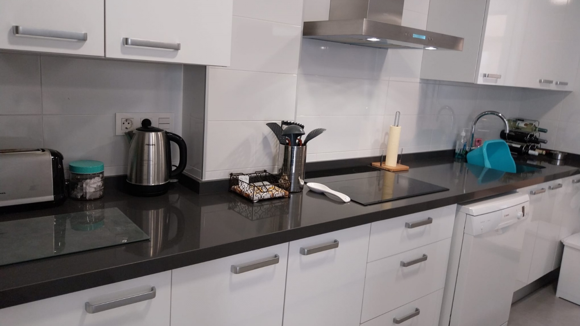 Revente - Appartement - Villamartin - La Fuente