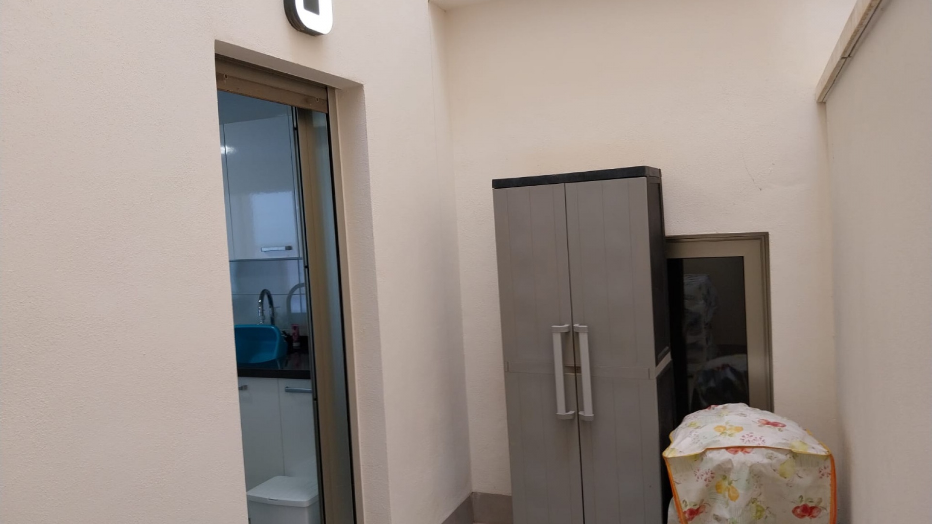 Revente - Appartement - Villamartin - La Fuente