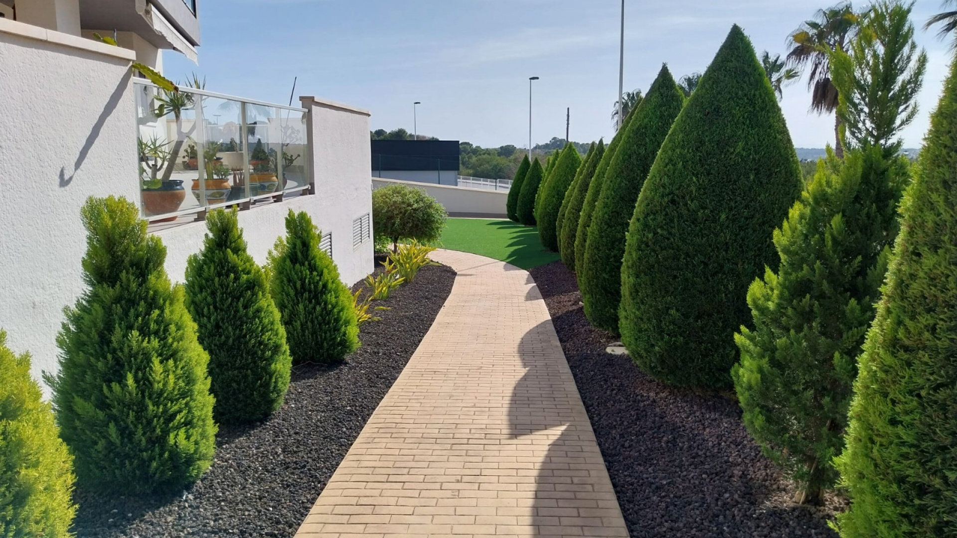 Revente - Appartement - Villamartin - La Fuente