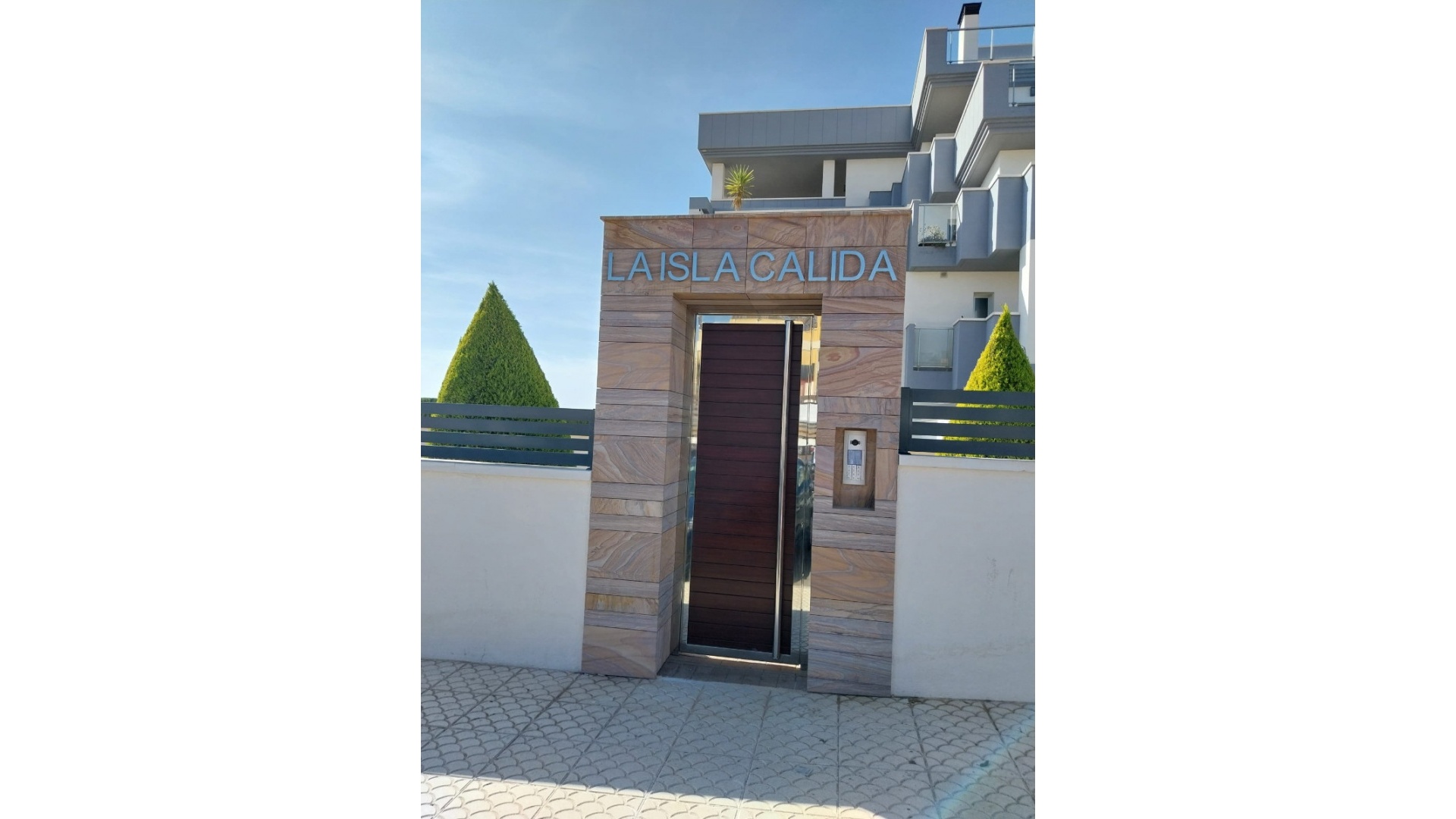 Revente - Appartement - Villamartin - La Fuente