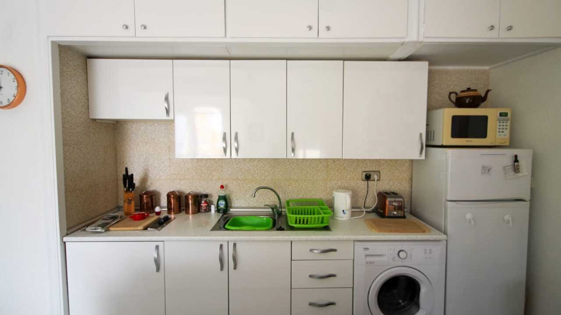 Revente - Appartement - Villamartin - las carolinas