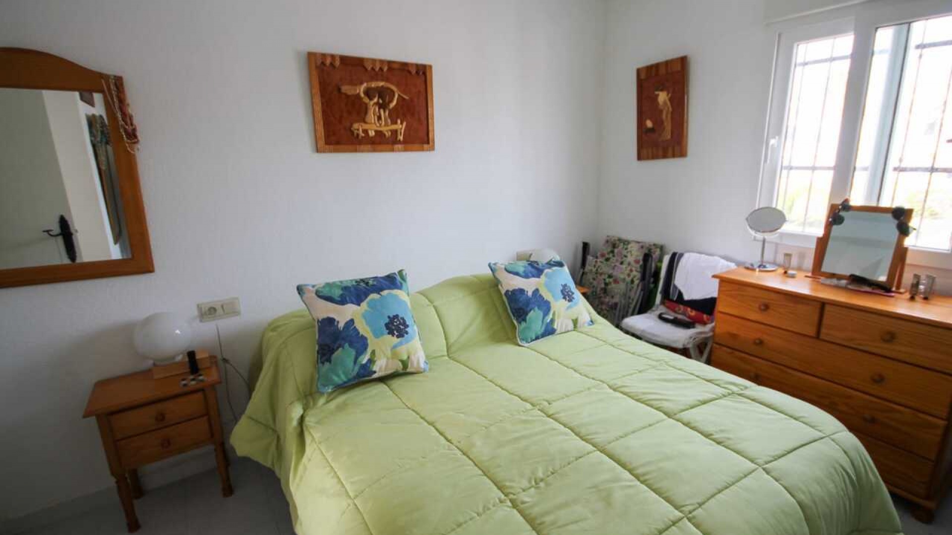Revente - Appartement - Villamartin - las carolinas