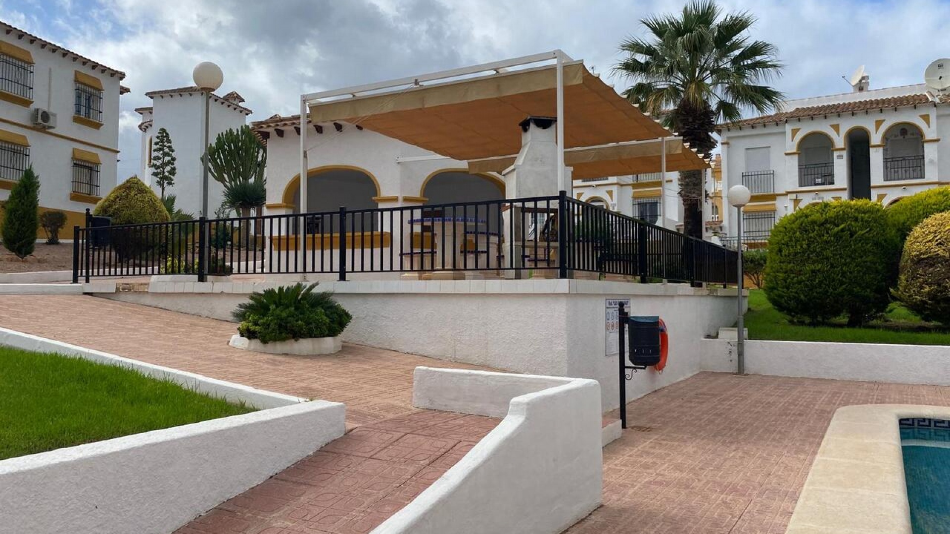 Revente - Appartement - Villamartin - las carolinas