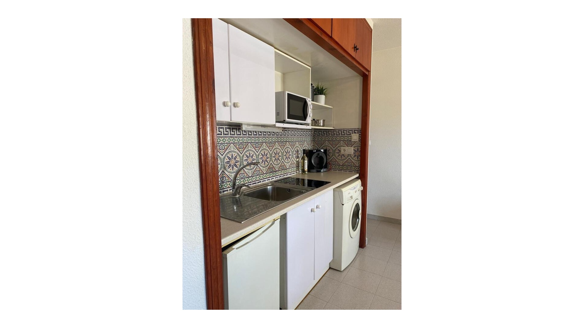 Revente - Appartement - Villamartin - las carolinas