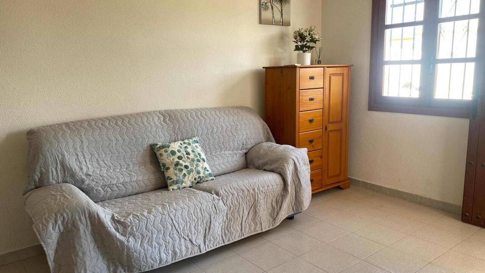 Revente - Appartement - Villamartin - las carolinas