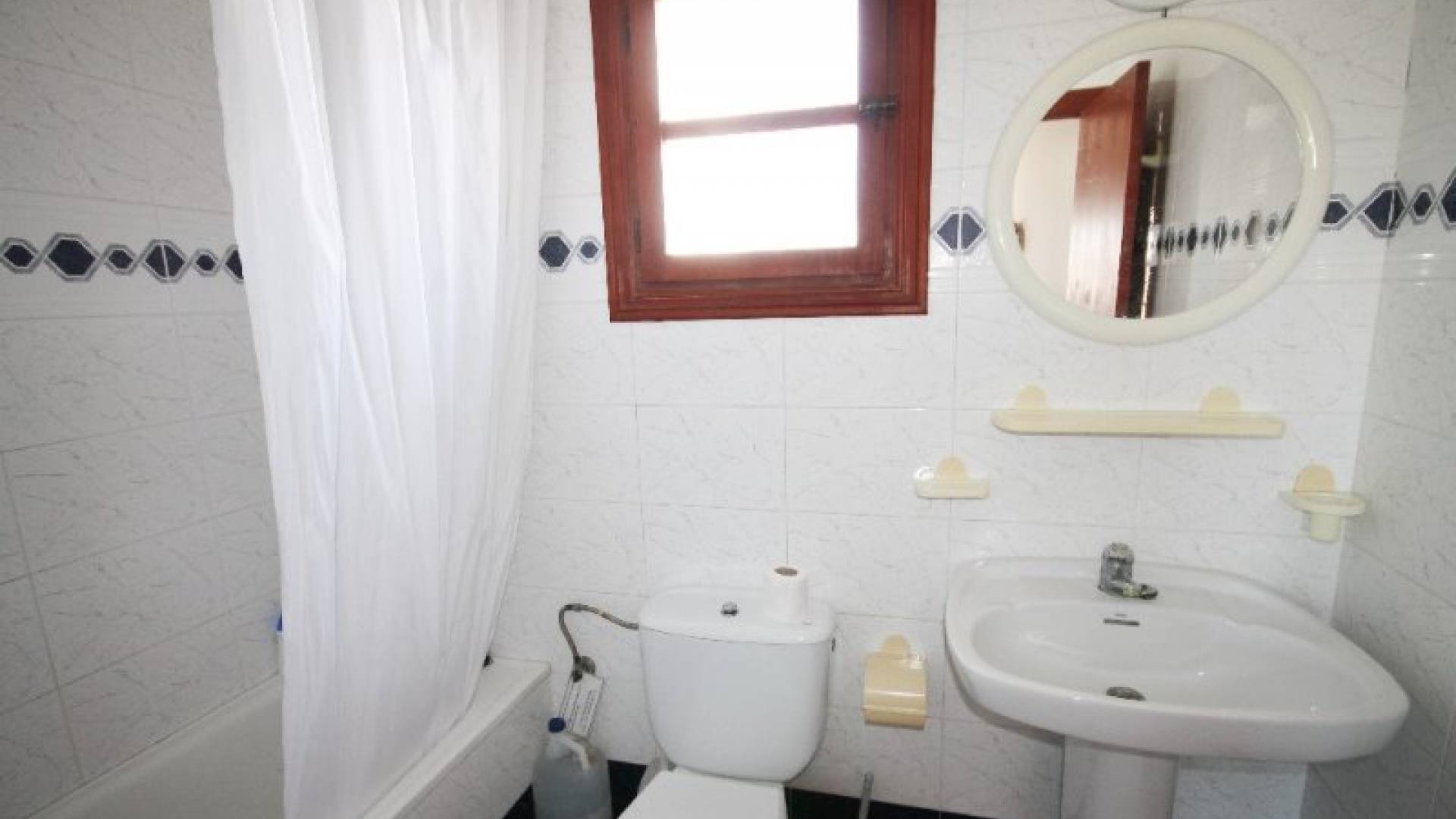 Revente - Appartement - Villamartin - las carolinas