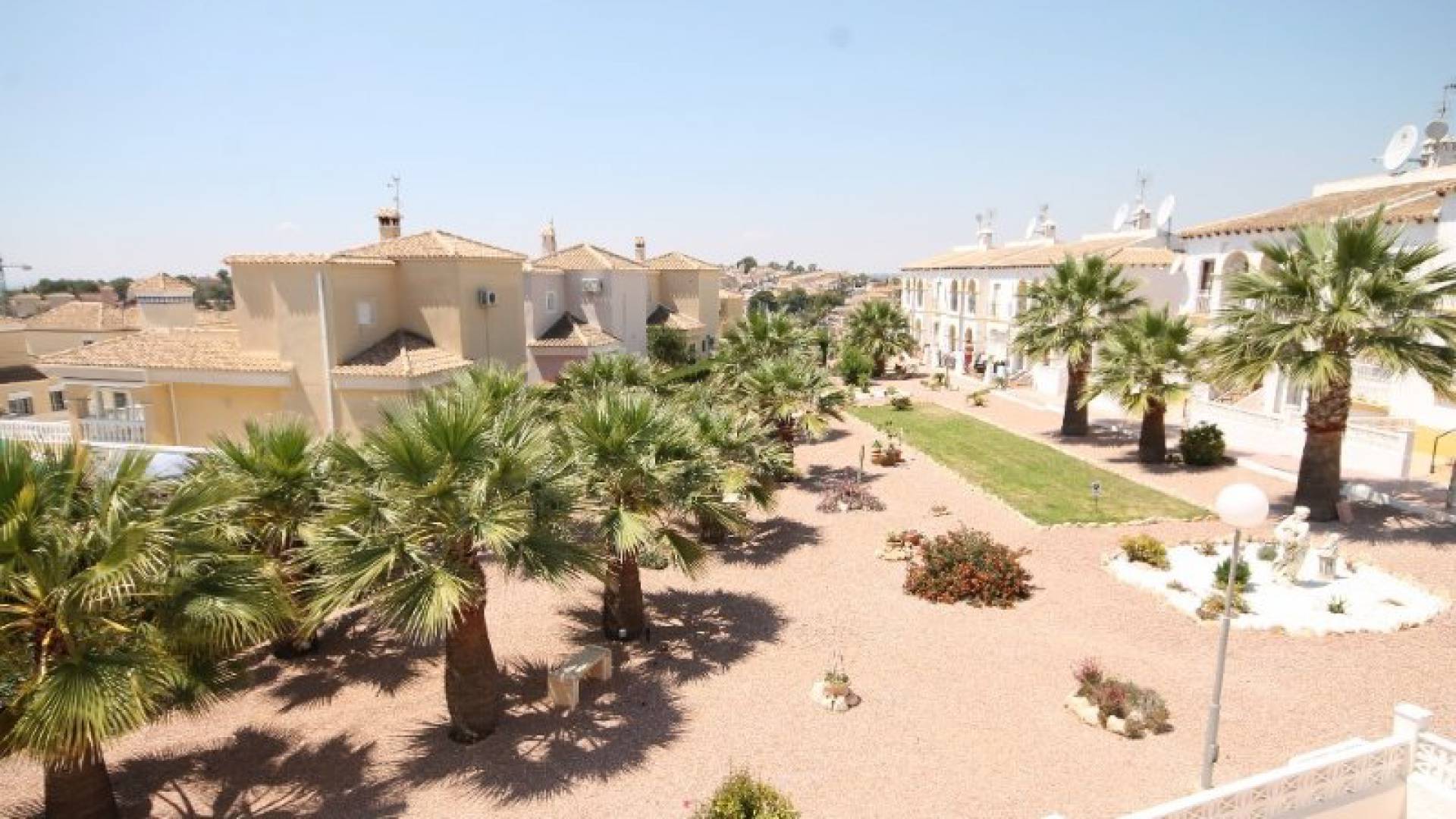 Revente - Appartement - Villamartin - las carolinas