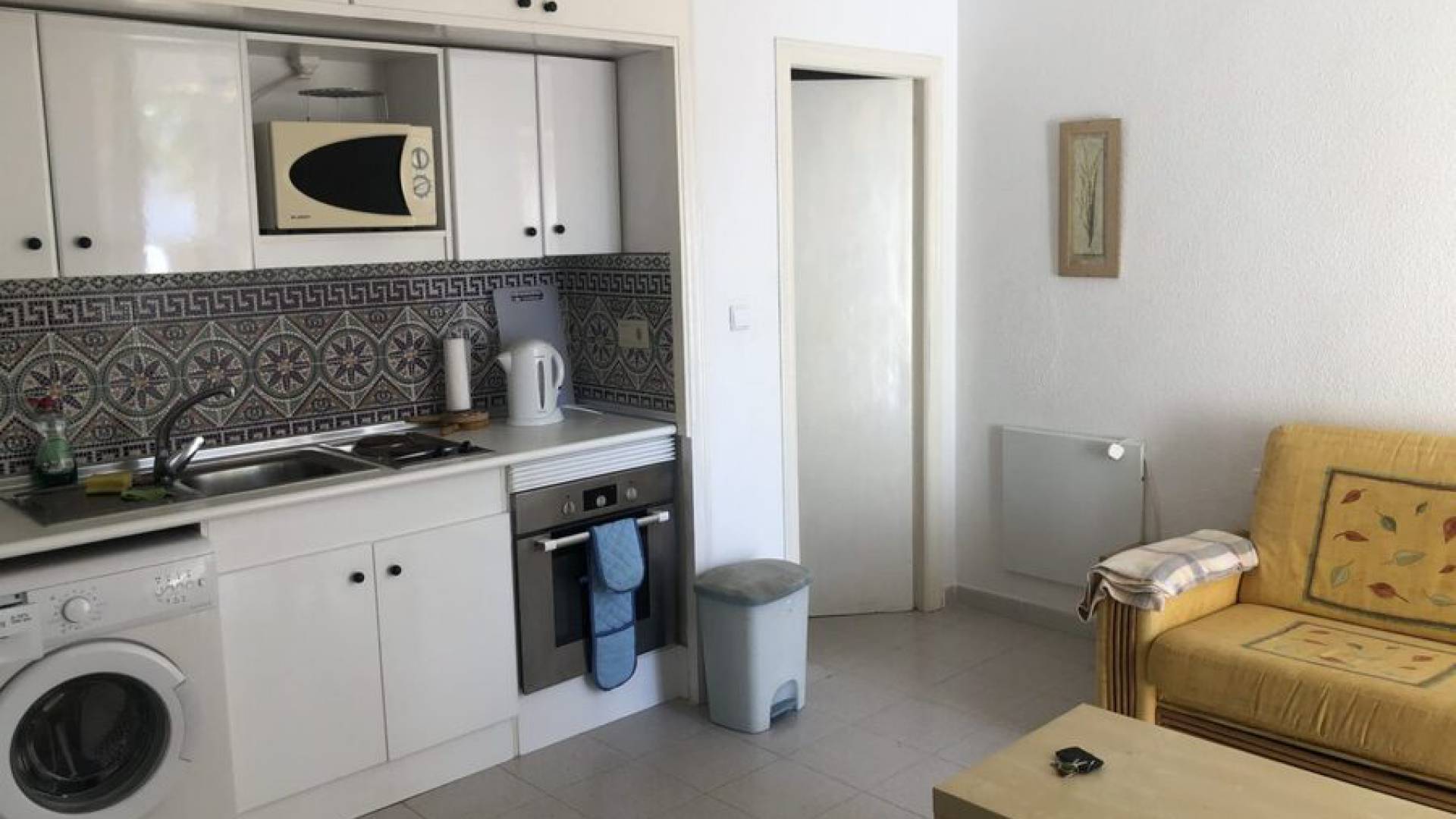 Revente - Appartement - Villamartin - las carolinas
