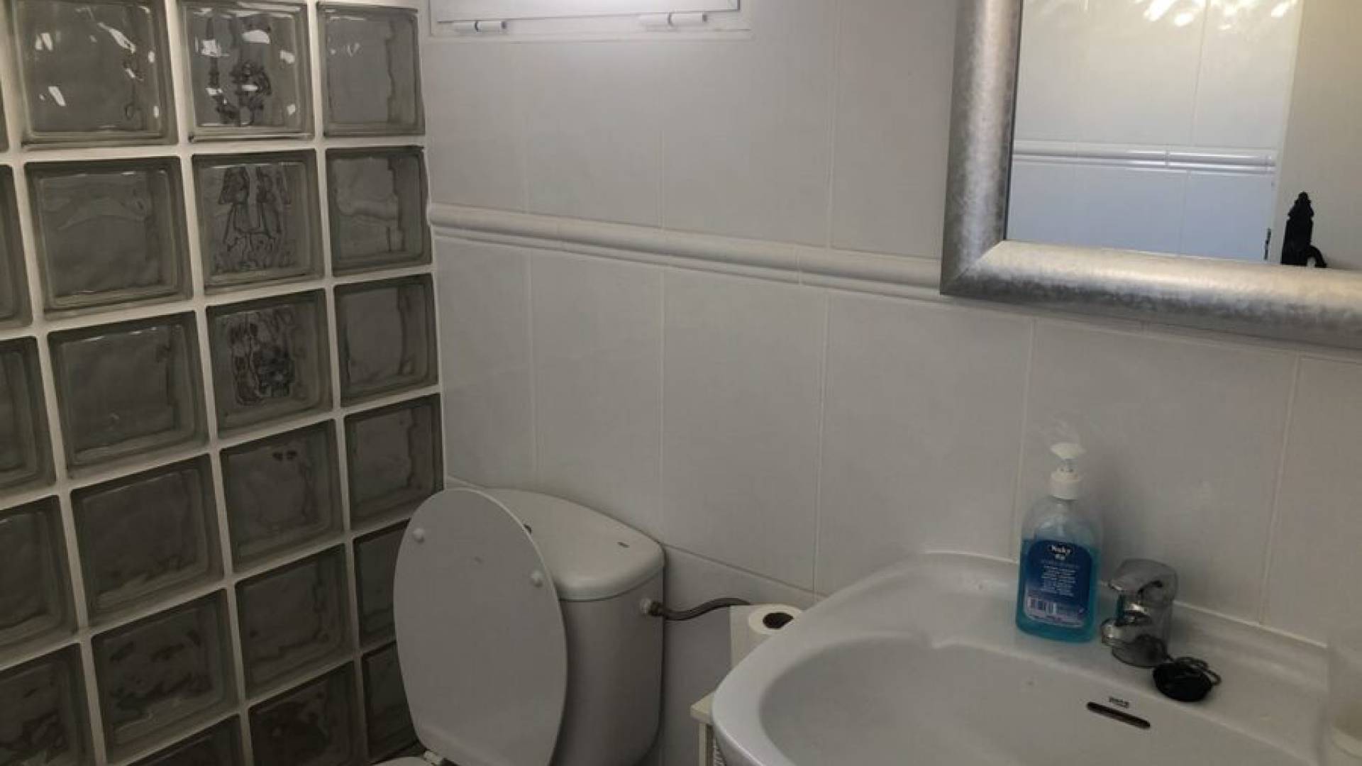 Revente - Appartement - Villamartin - las carolinas